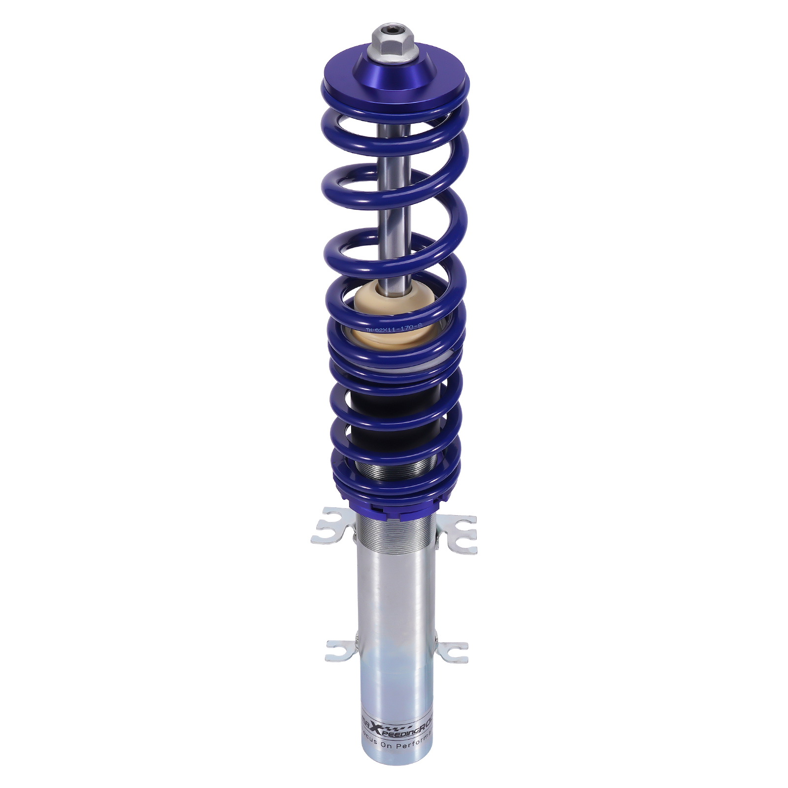 Gewindefahrwerk for VW New Beetle 9C1, 1C1 1998 - 2010 1.4/1.6/1.8 T/1.9 TDI/2.0