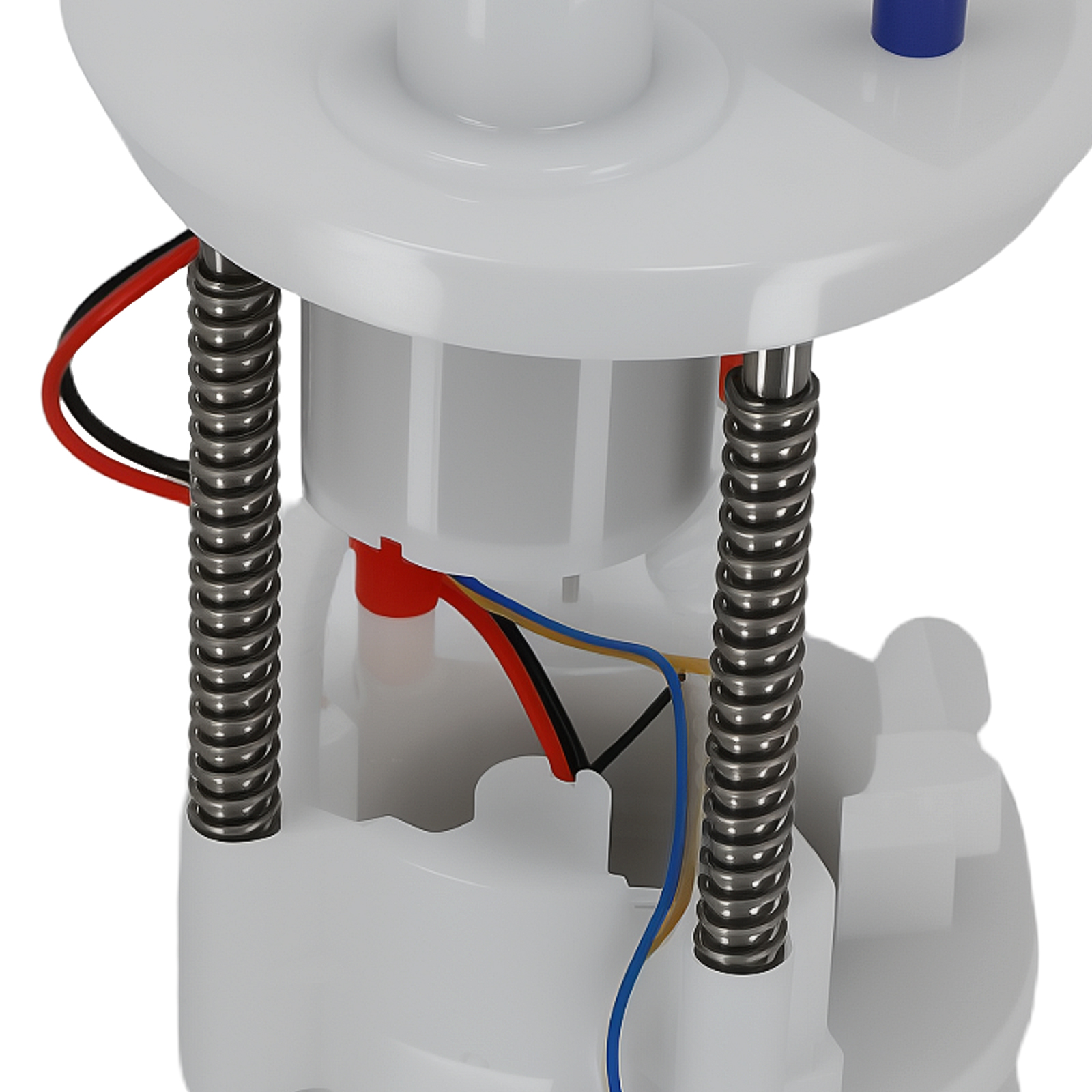 Fuel Pump Module for 2008-2010 BMW X6 L6 3.0L 16117207599 F4971A E8960M