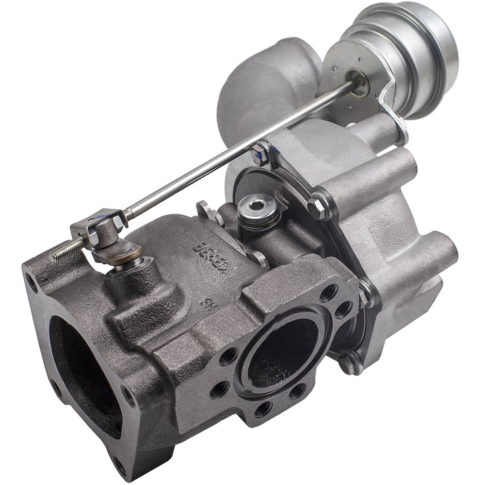 Turbocharger K04 for Audi A6 Avant 4B, C5 RS6 plus quattro 4172 ccm 353 KW 480P