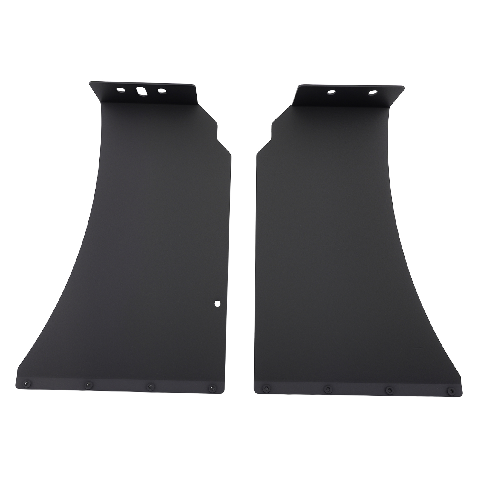 Molle Panel Under Seat Storage for Ford F150 2015-2025 F250 F350 2017-2025