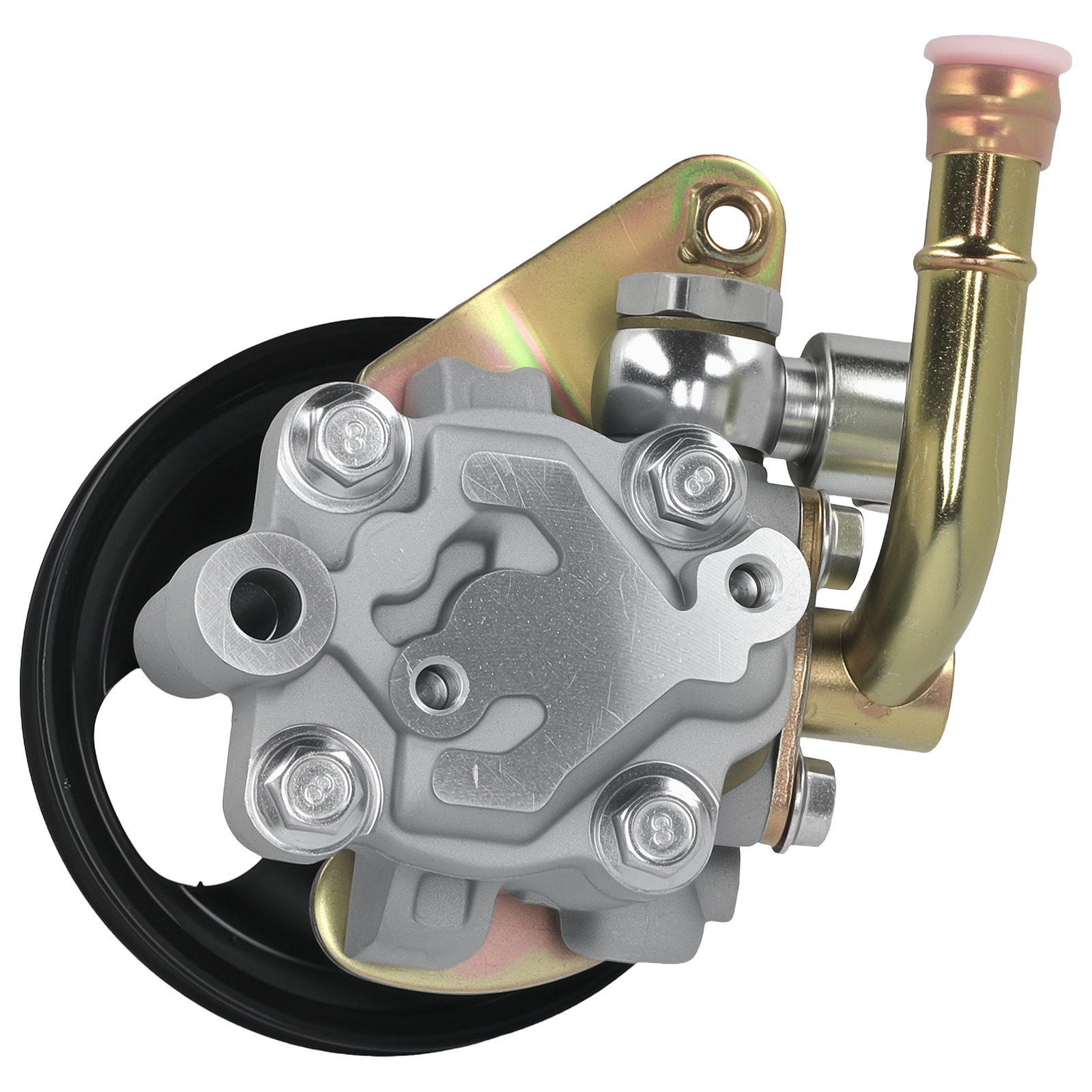 Power Steering Pump For Infiniti I30 Nissan Maxima 3.0L 3.5L 1995-2004 553-56899