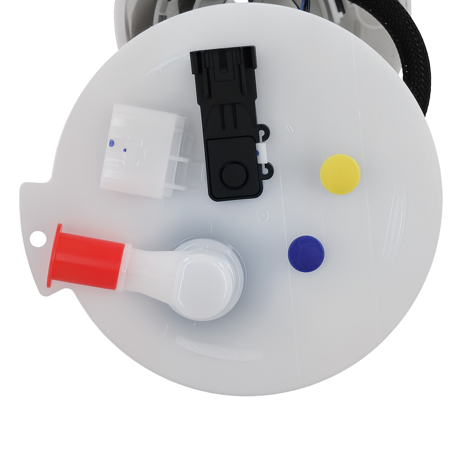 Electric Fuel Pump Module Assembly for 2016-2019 Chevrolet Impala 2.5L