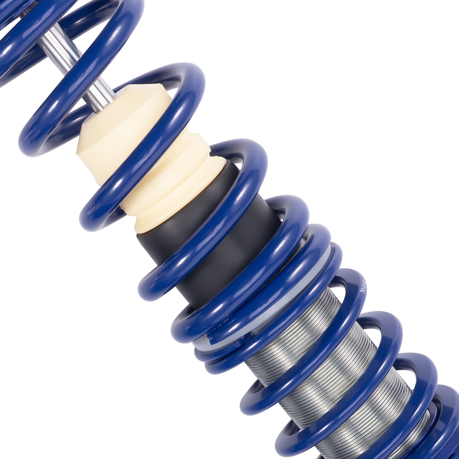 Coilovers y suspensiones roscadas tuning for VW Golf 1 1975-1984 Scirocco Jetta