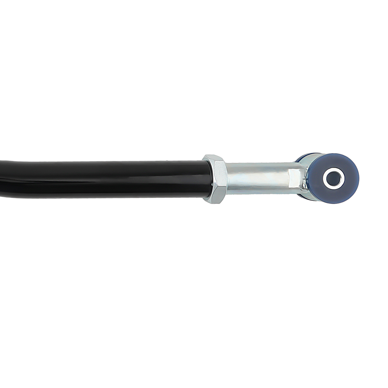 0-6 inch Lift Front Adjustable Track Bar Panhard for Jeep Wrangler JK 2007-2018