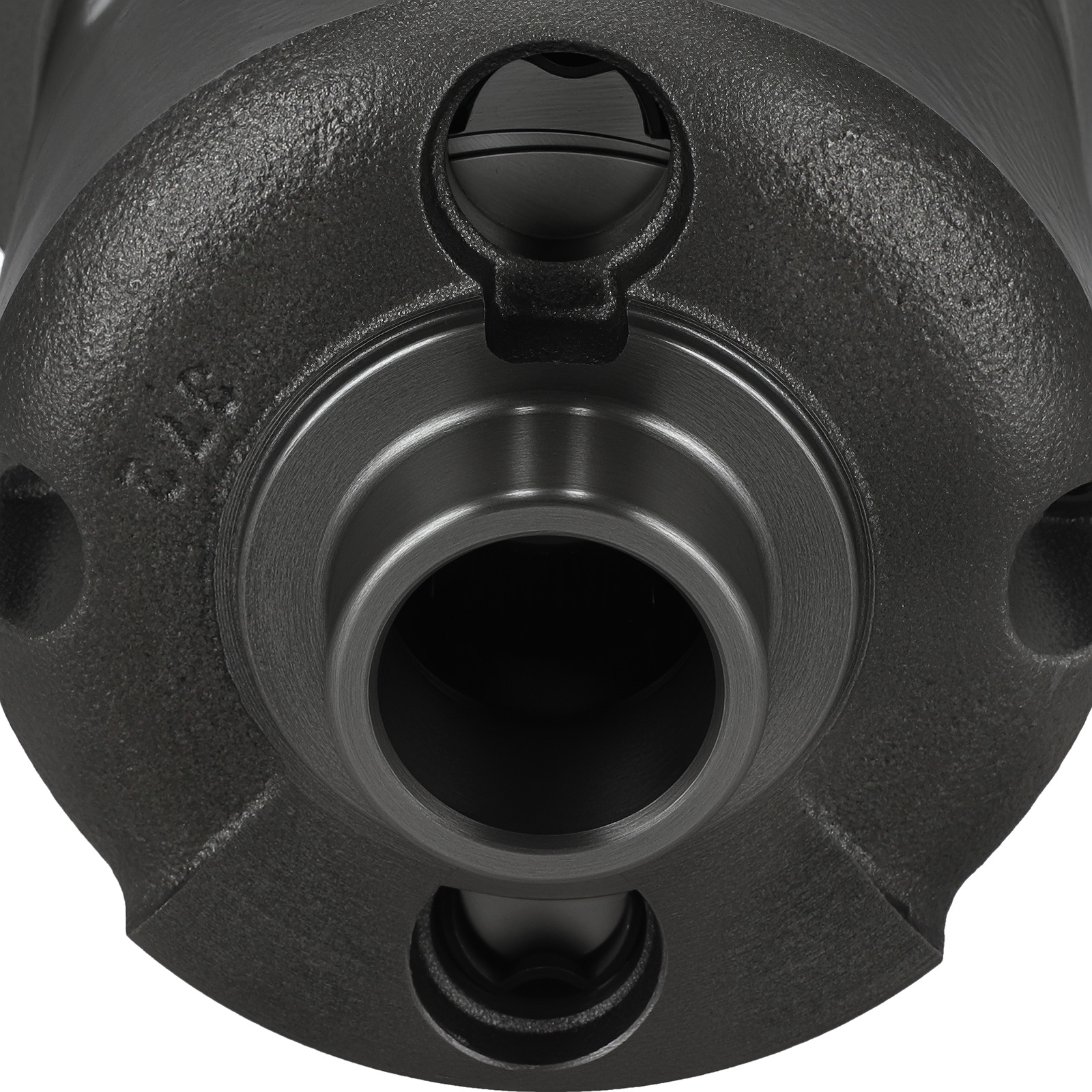 Exyremely Posi Unit 31 Spline Eaton-Style Limited-Slip Locker For Ford 8.8
