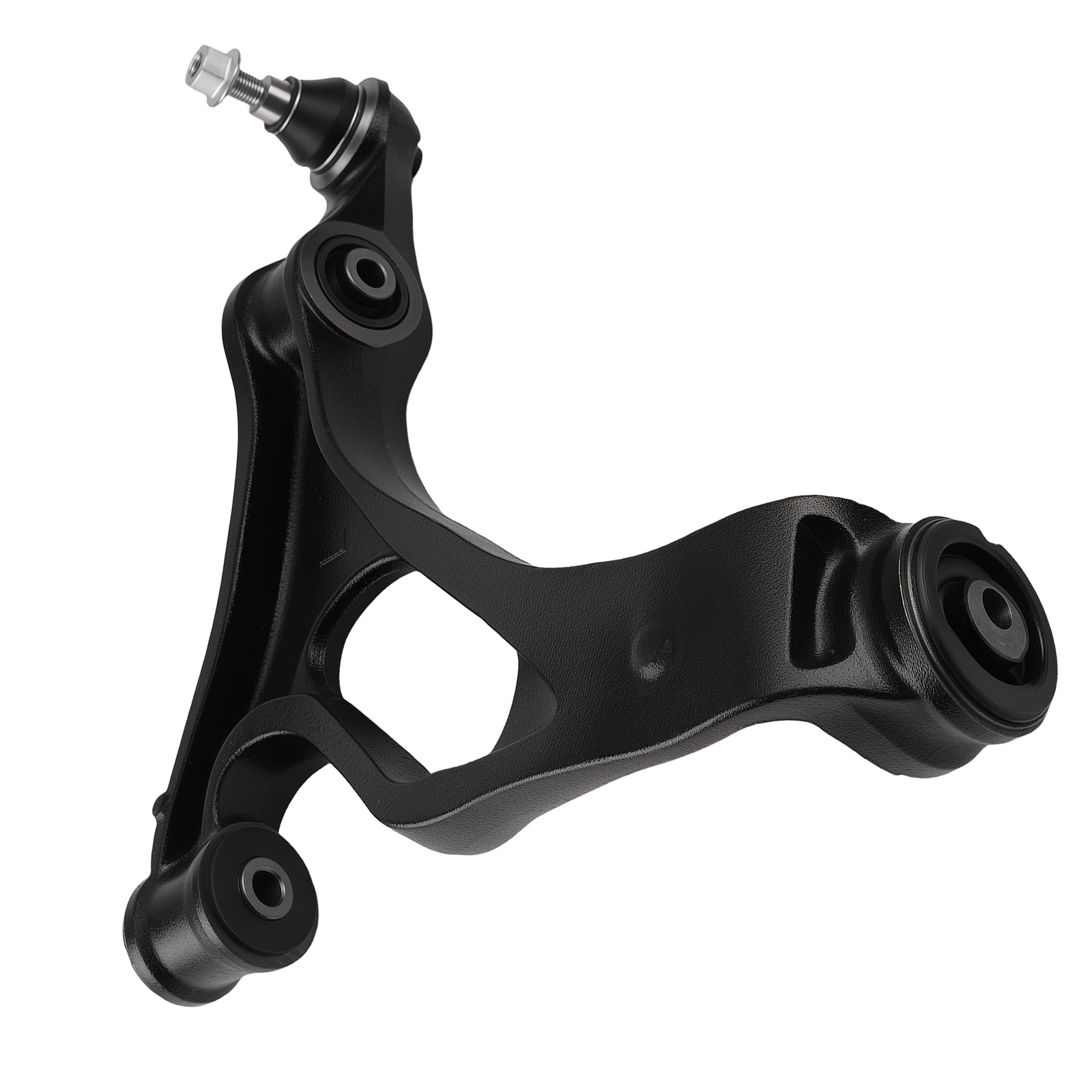 2x Querlenker + Traggelenk Vorne Links Rechts for VW Touareg 7LA 7L6 for Audi Q7