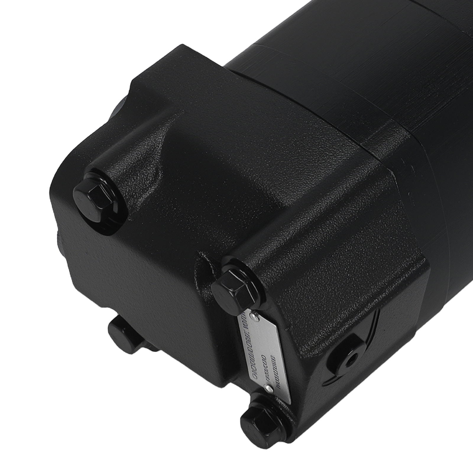 Hydraulic Motor 104-1533-006 1041533 Replacement For Eaton Char-Lynn 2000 Series