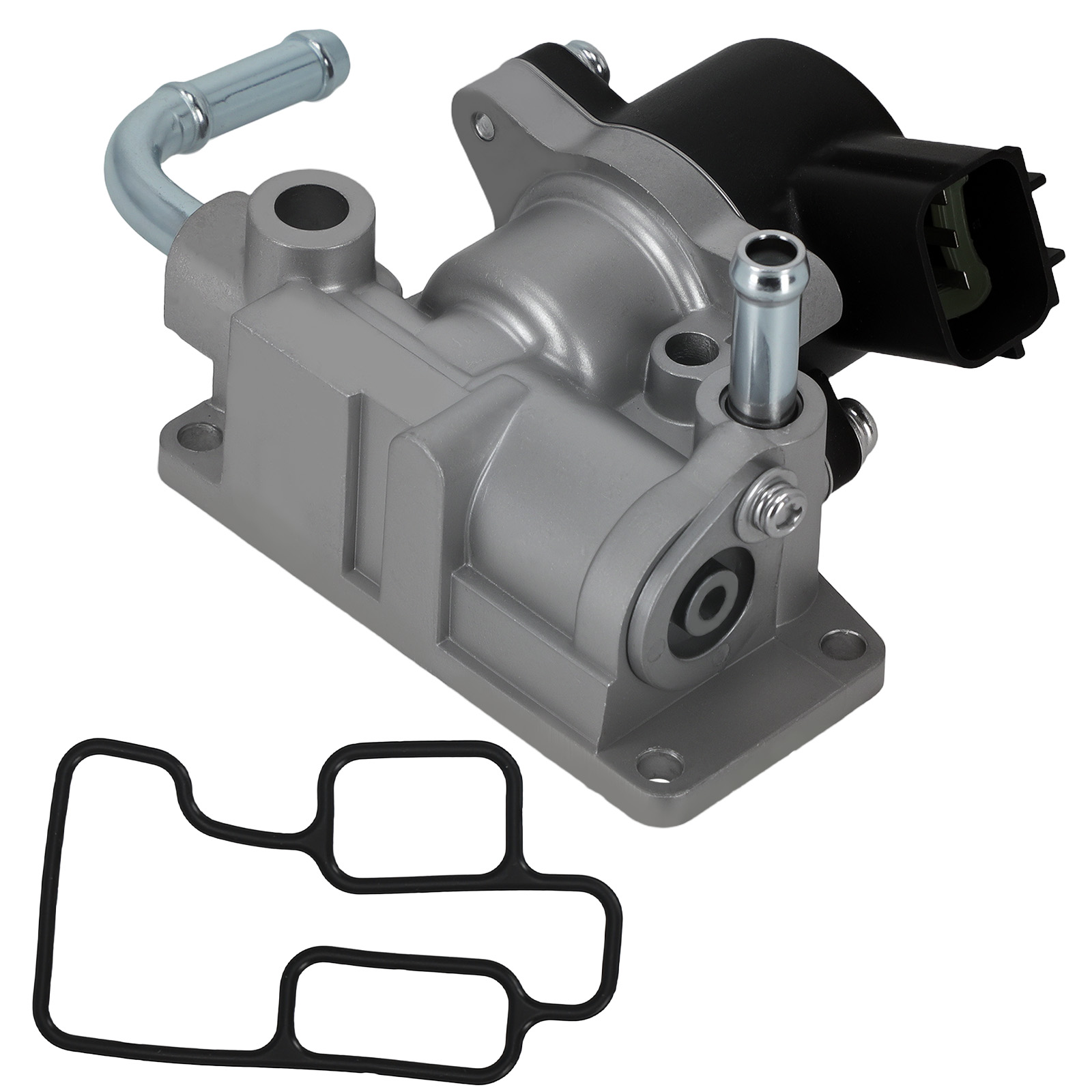Air Idle Control Valve For Nissan Sentra XE SE-R Sedan 4-Door 1.8L 2000-2006