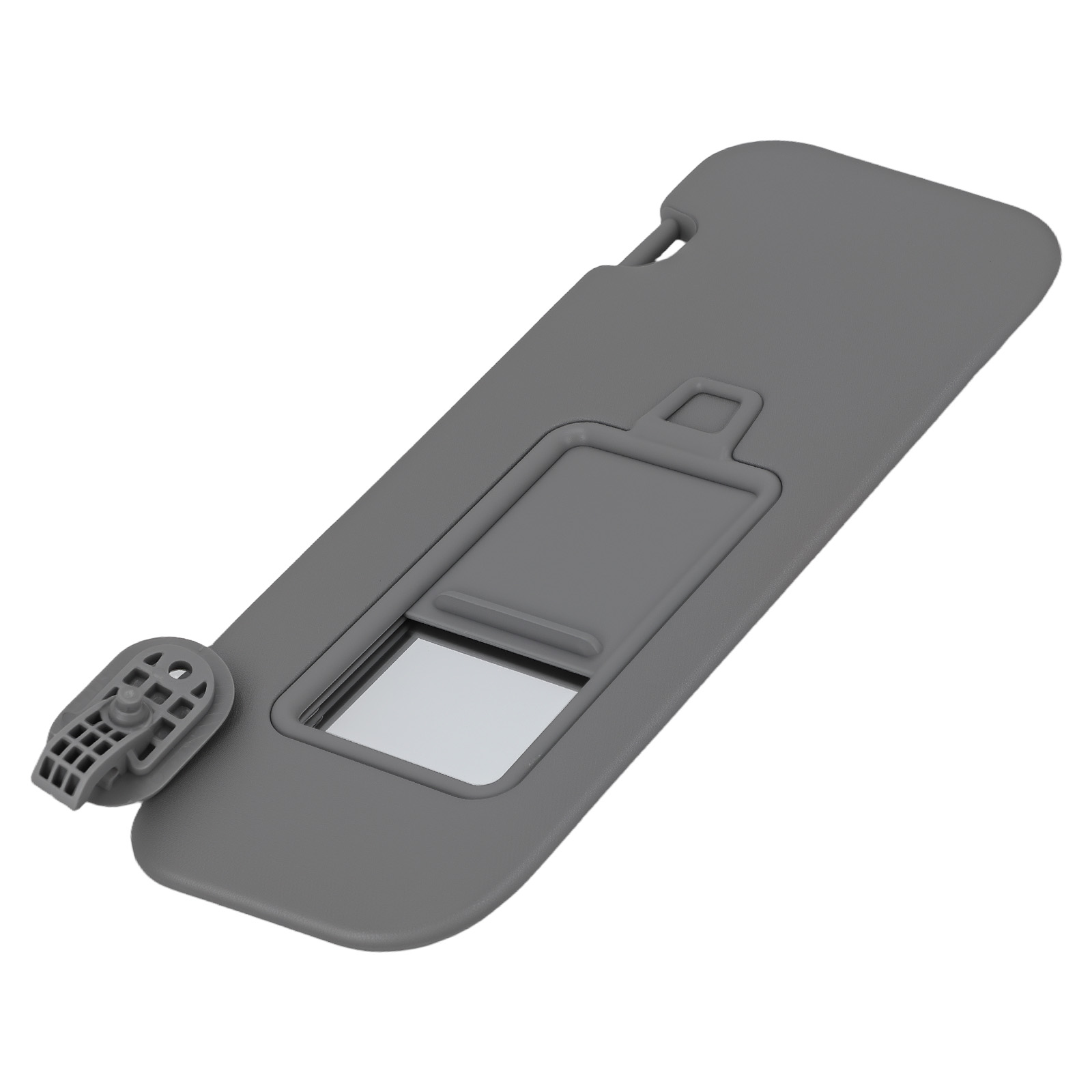 Gray Sun Visor Left Side for Hyundai Elantra AD 2016-2019 85220F0100TTX