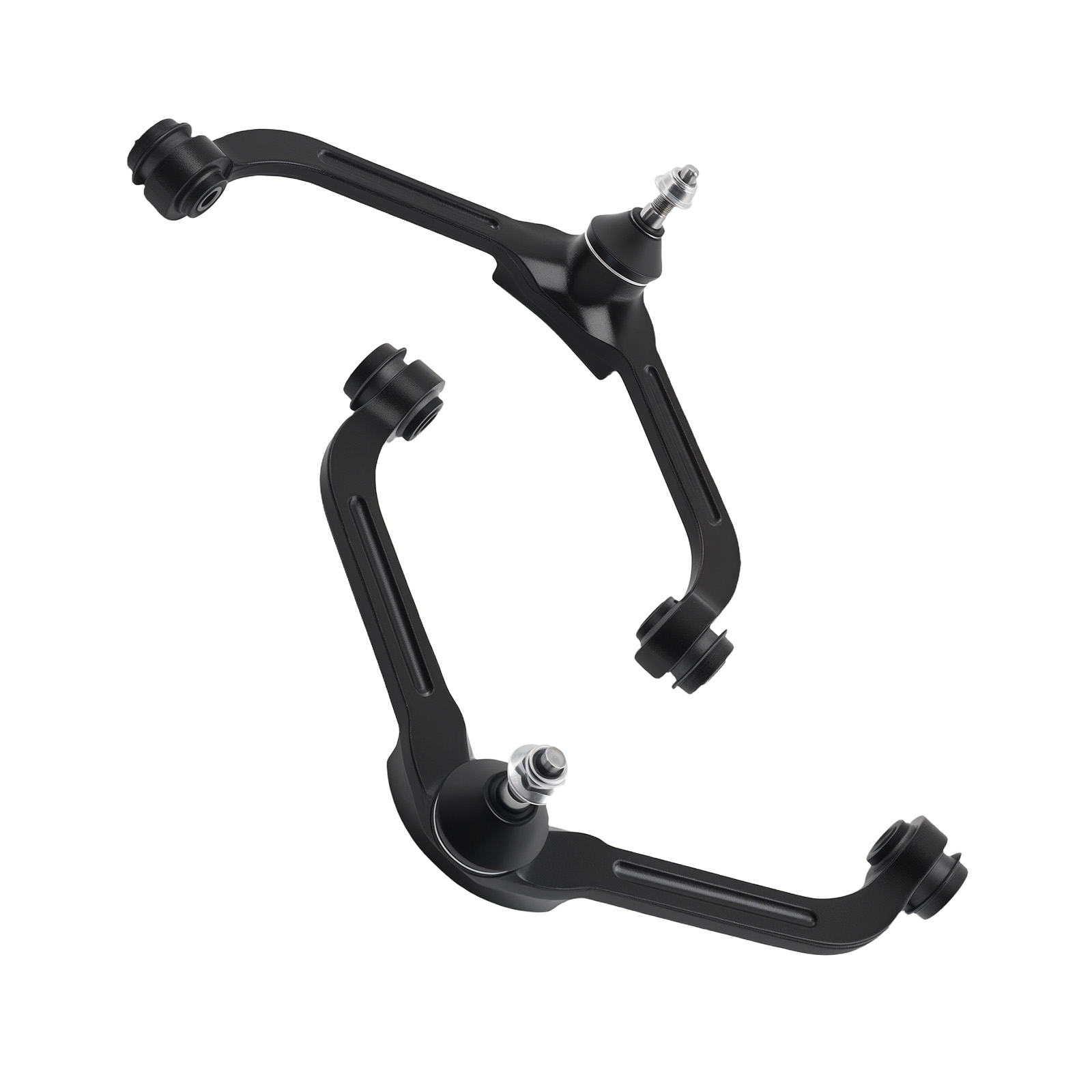 maXpeedingrods Front Upper Control Arm Lower Ball Joint for Jeep Liberty 02-2004