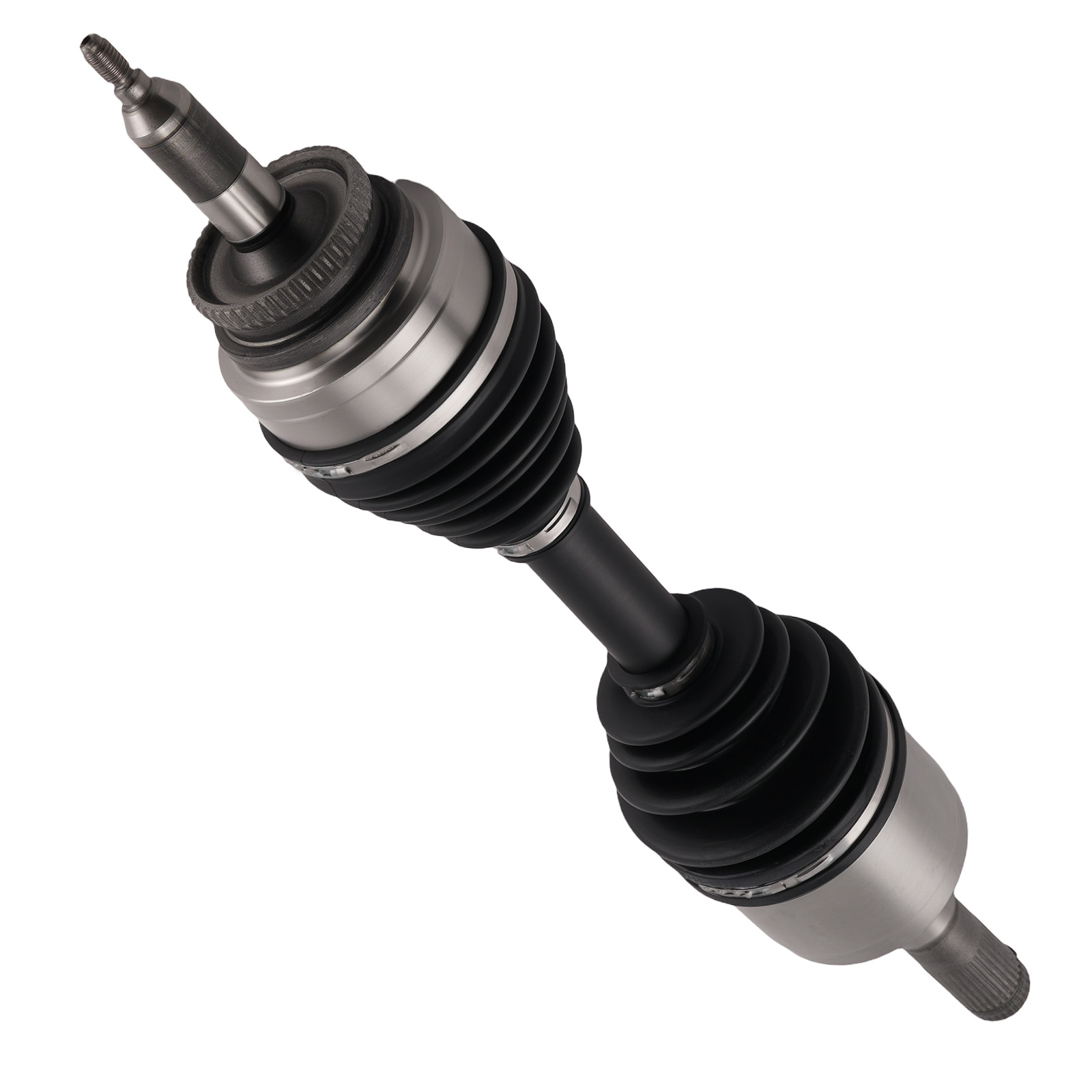 Front LH Driver Side CV Axle Shaft Assembly For Ford Expedition F-150 Navigator