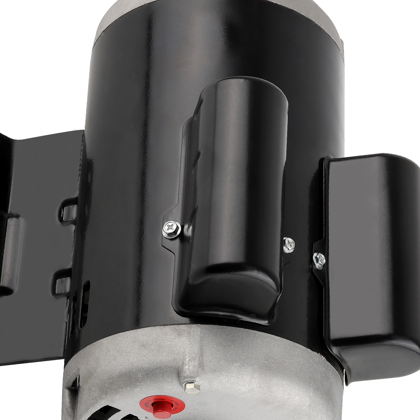 5HP Electric Compressor Motor 184T Frame Size 3450RPM 7/8“ Shaft Keyed 54421193