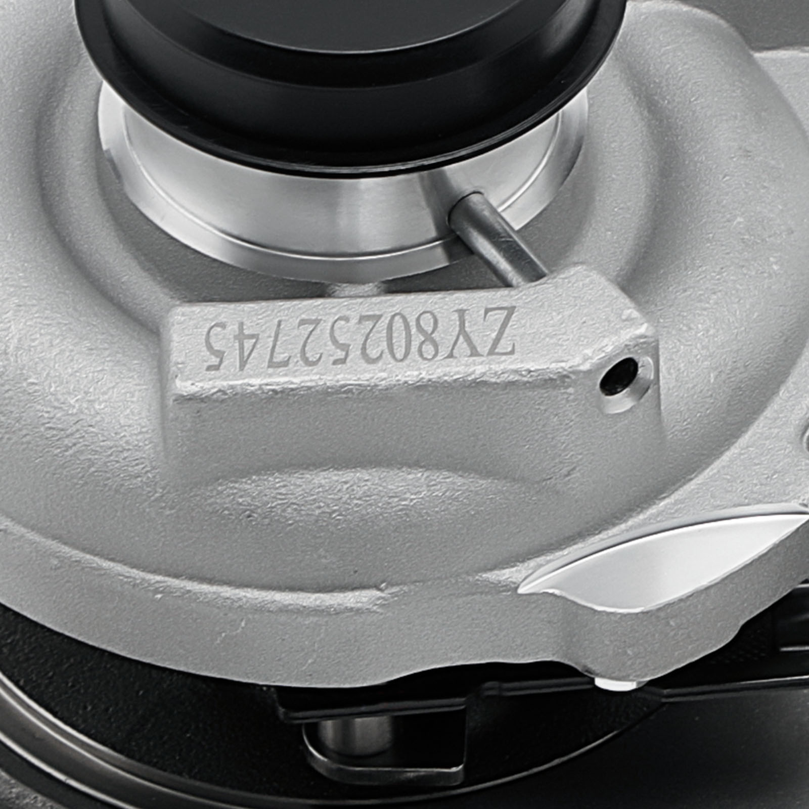 Turbolader for ALFA ROMEO 147 156 1.9 JTD 103KW / 140PS 716665-1 716665-2