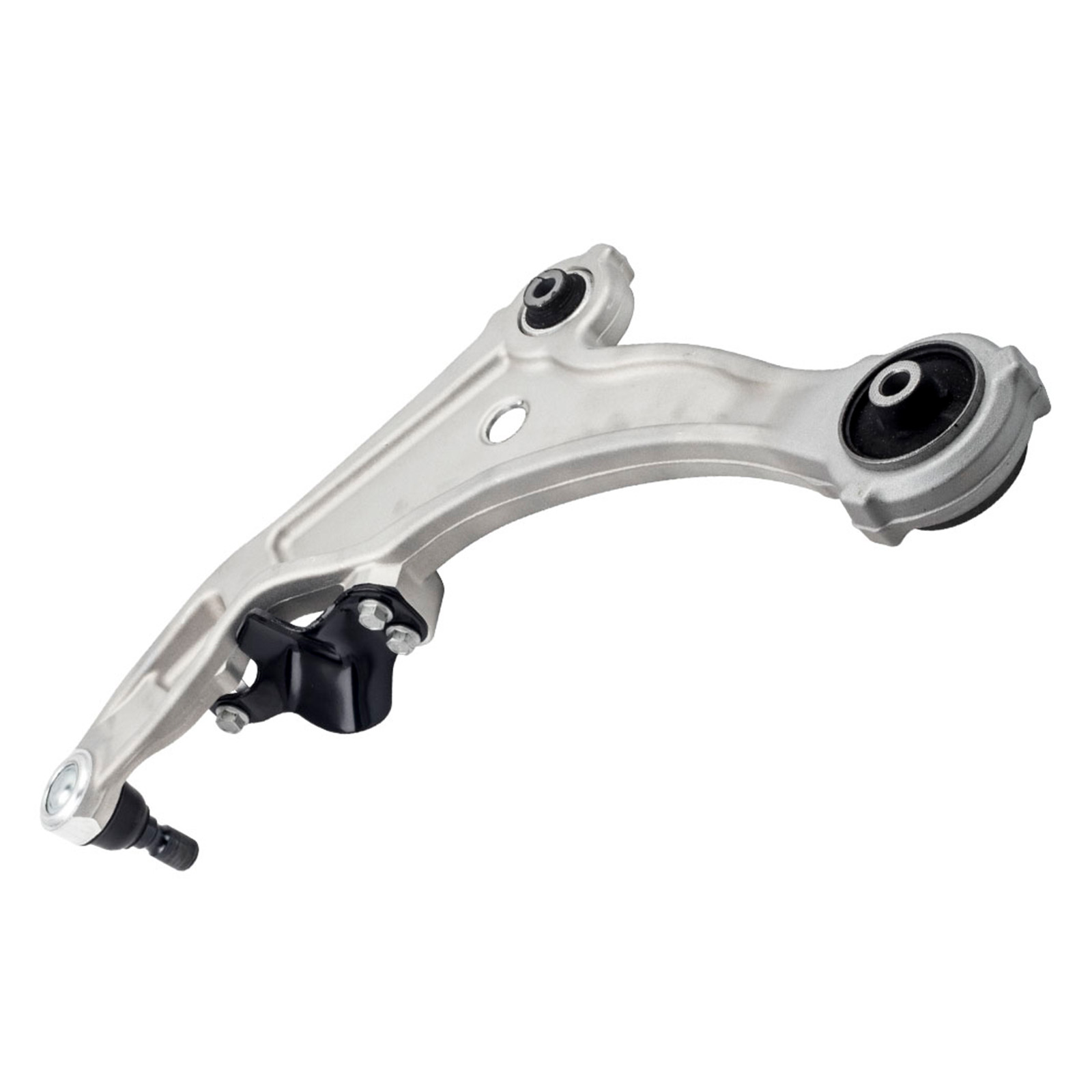 Front Lower Control Arms w/ Ball Joints Assembly Set for Nissan Maxima 2009-2014