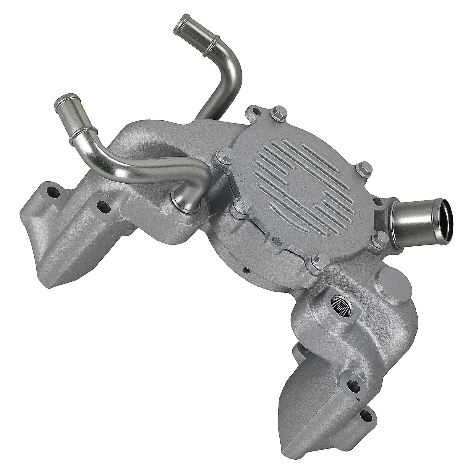 Engine Water Pump for Buick Roadmaster V8 5.7L 1994-1996 12523502 Gear Driven