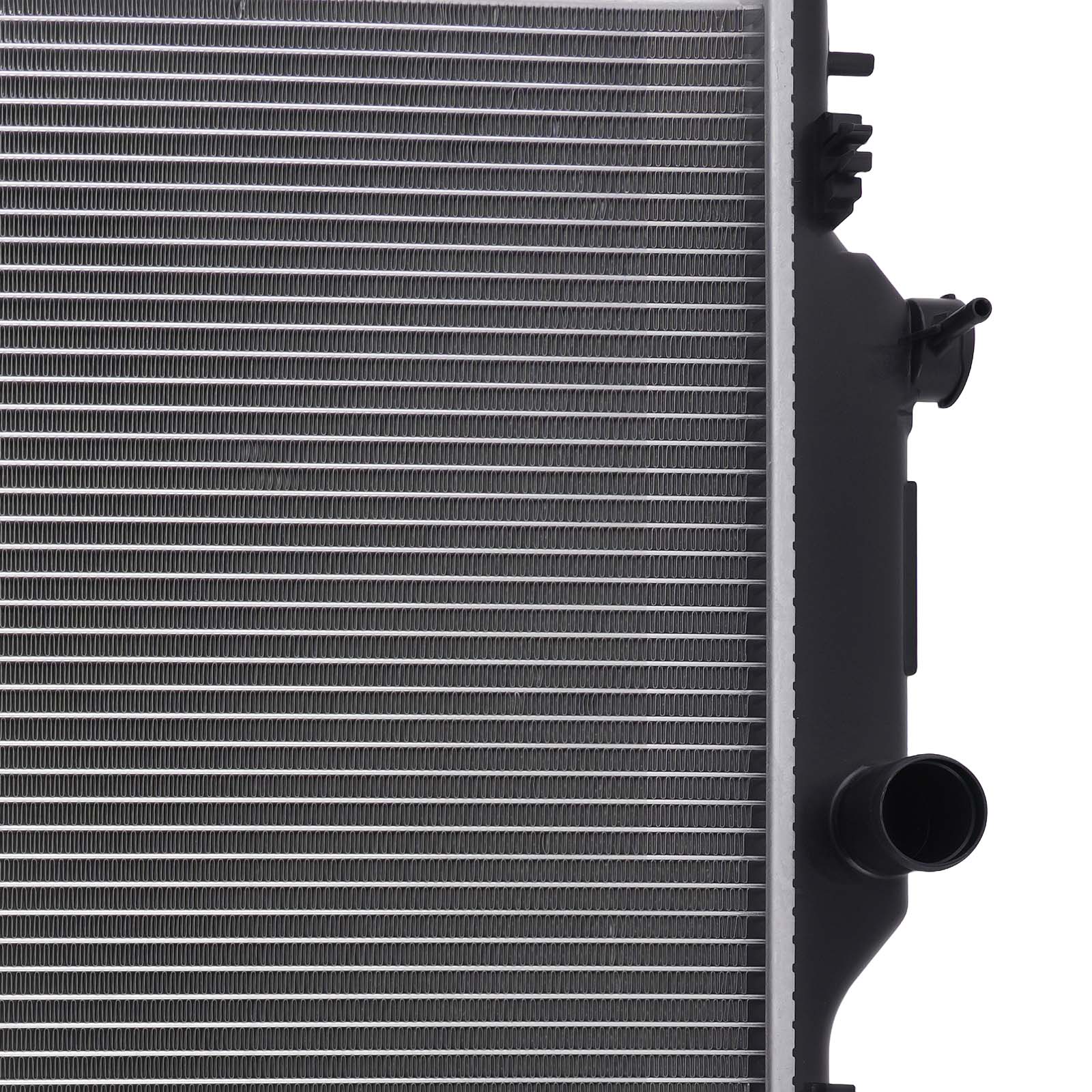 Aluminum Radiator for Subaru Ascent 2.4L 2019-2023 45111XC00A 13824C