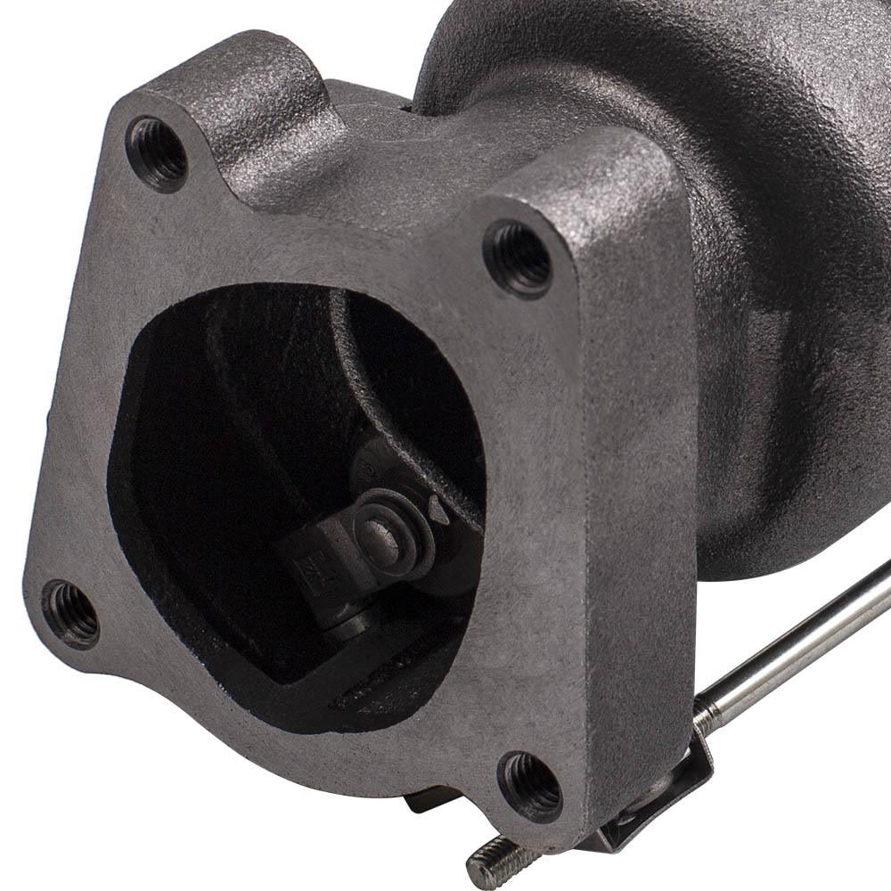Turbocharger K04 for Audi A6 Avant 4B, C5 RS6 plus quattro 4172 ccm 353 KW 480P