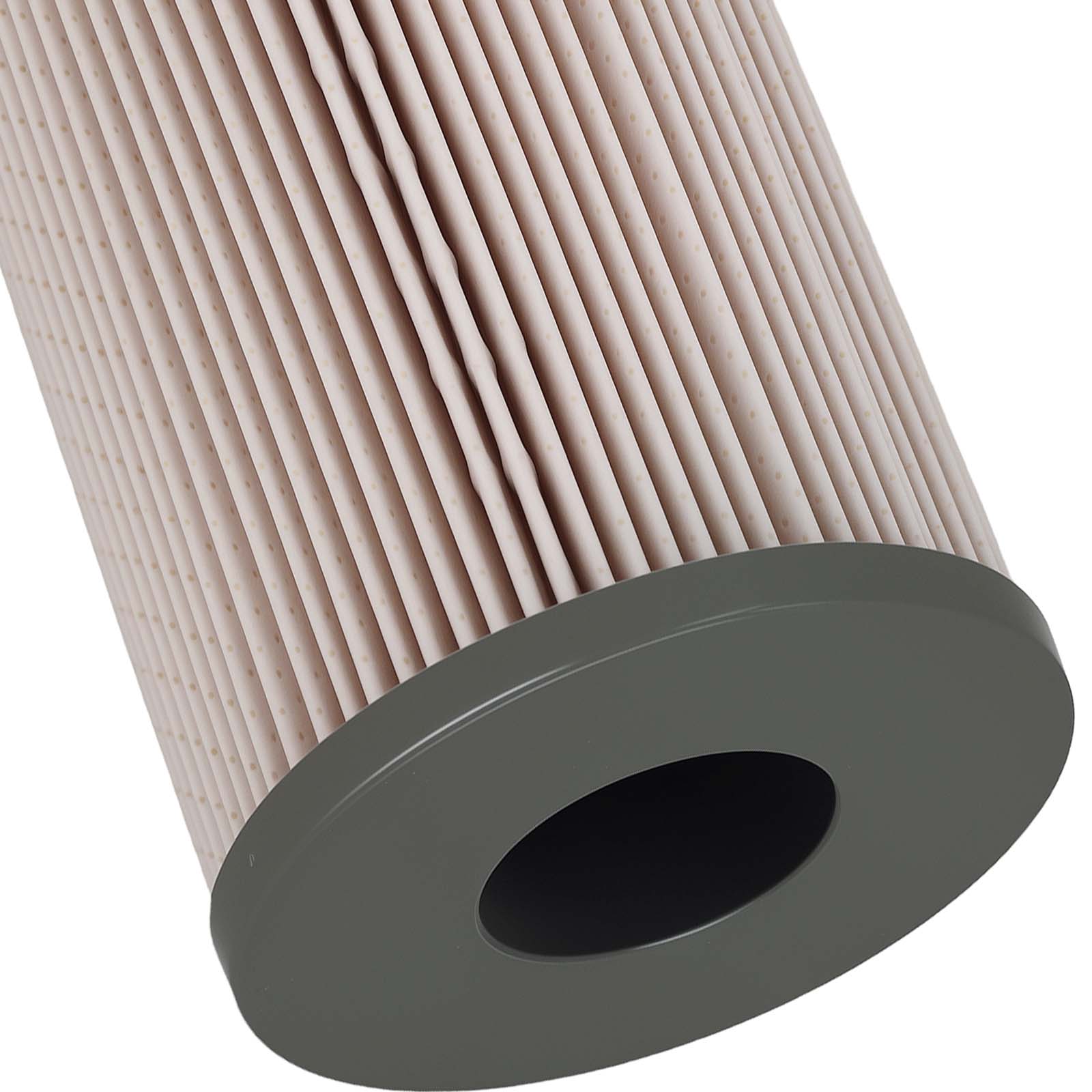 1x Fuel Filter for Cummins MX11 MX13 MY 2015-MY 2017 Engines FS20172 PF46081