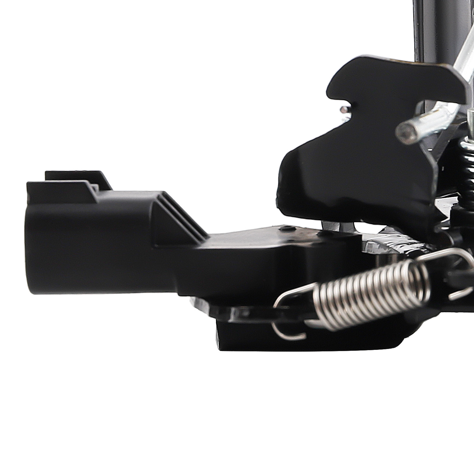 1x Hood Lock for Ford Mustang 2015-2017 for Shelby 2018 2019 for FR3Z-16700-B