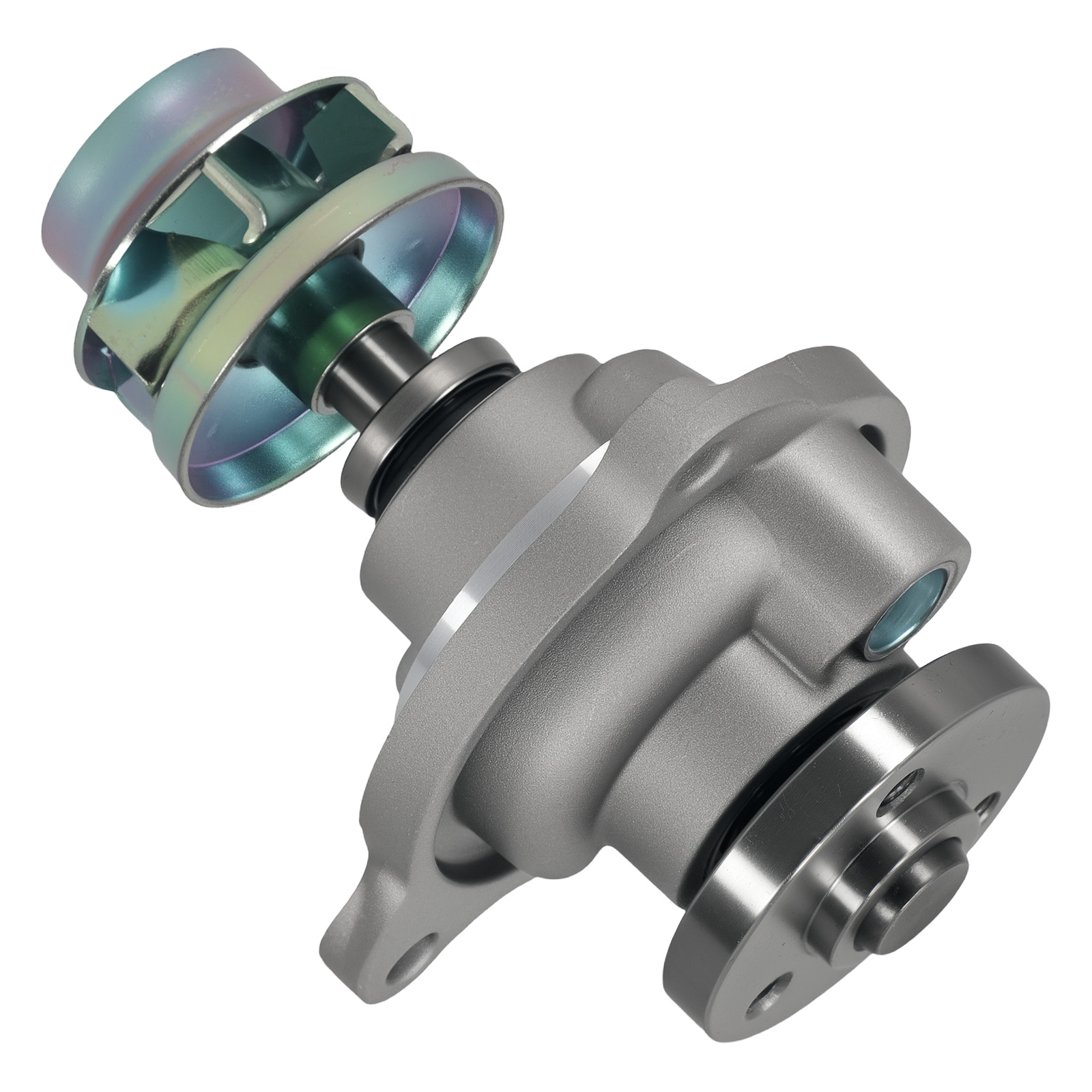 Wasser Kühlmittel Pumpe for Ford KA RB 1.3-1.6L 2001-2008 PA10073 1089795