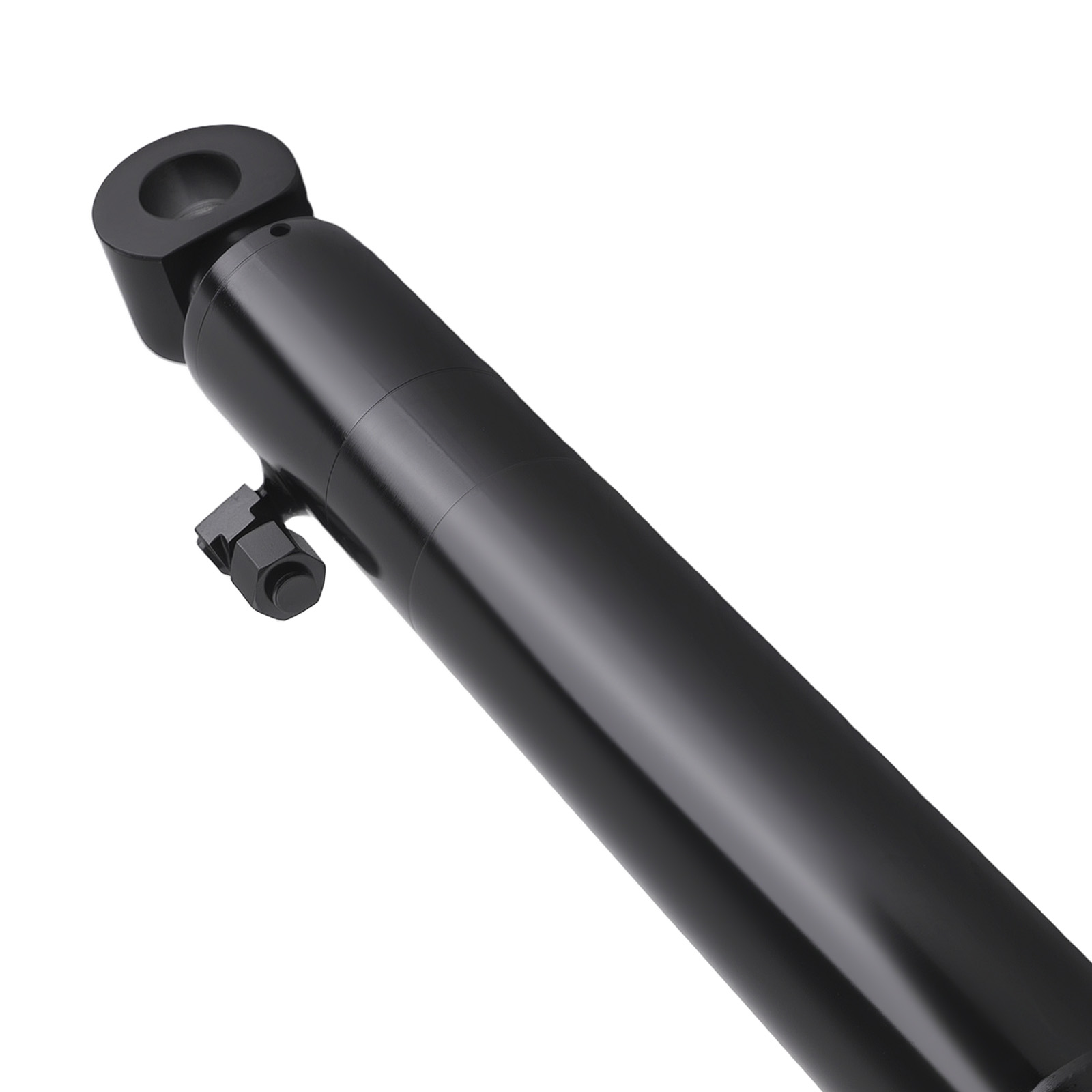 1PC Hydraulic Tilt Cylinder for Caterpillar Skid Steer Loader 236D3 236D 3787963