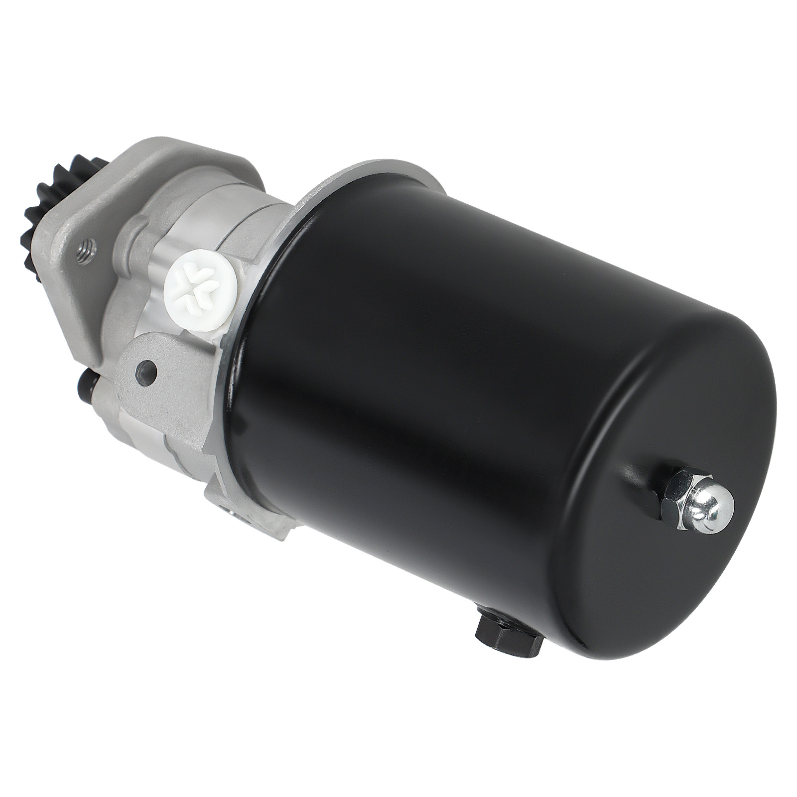Power Steering Pump For Massey Ferguson Tractors Perkins Engine 1662243M91