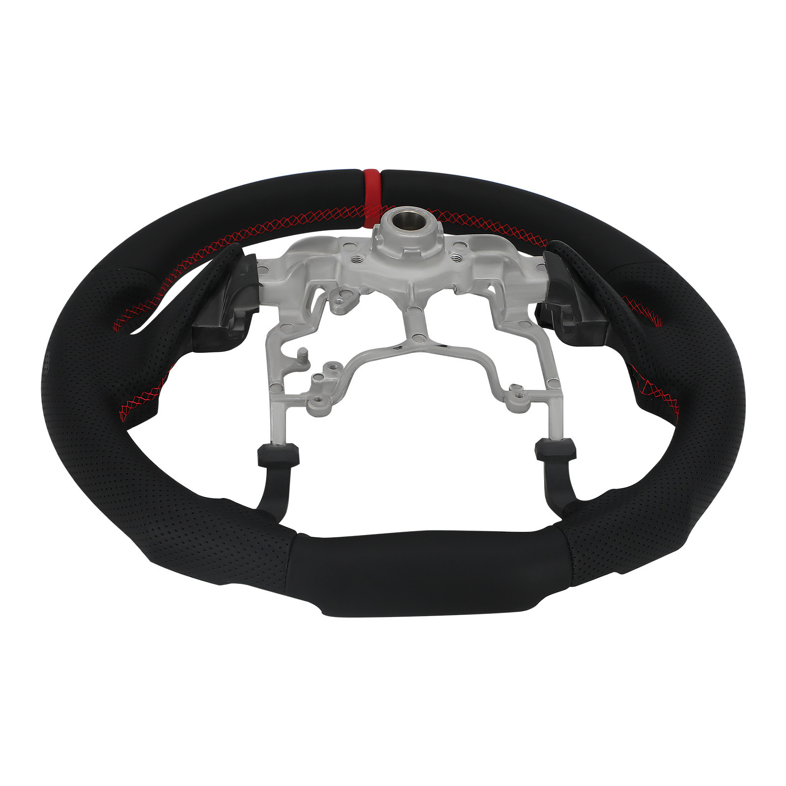 Car Steering Wheel Replacement For Toyota Tundra Tacoma All Model 2012-2021