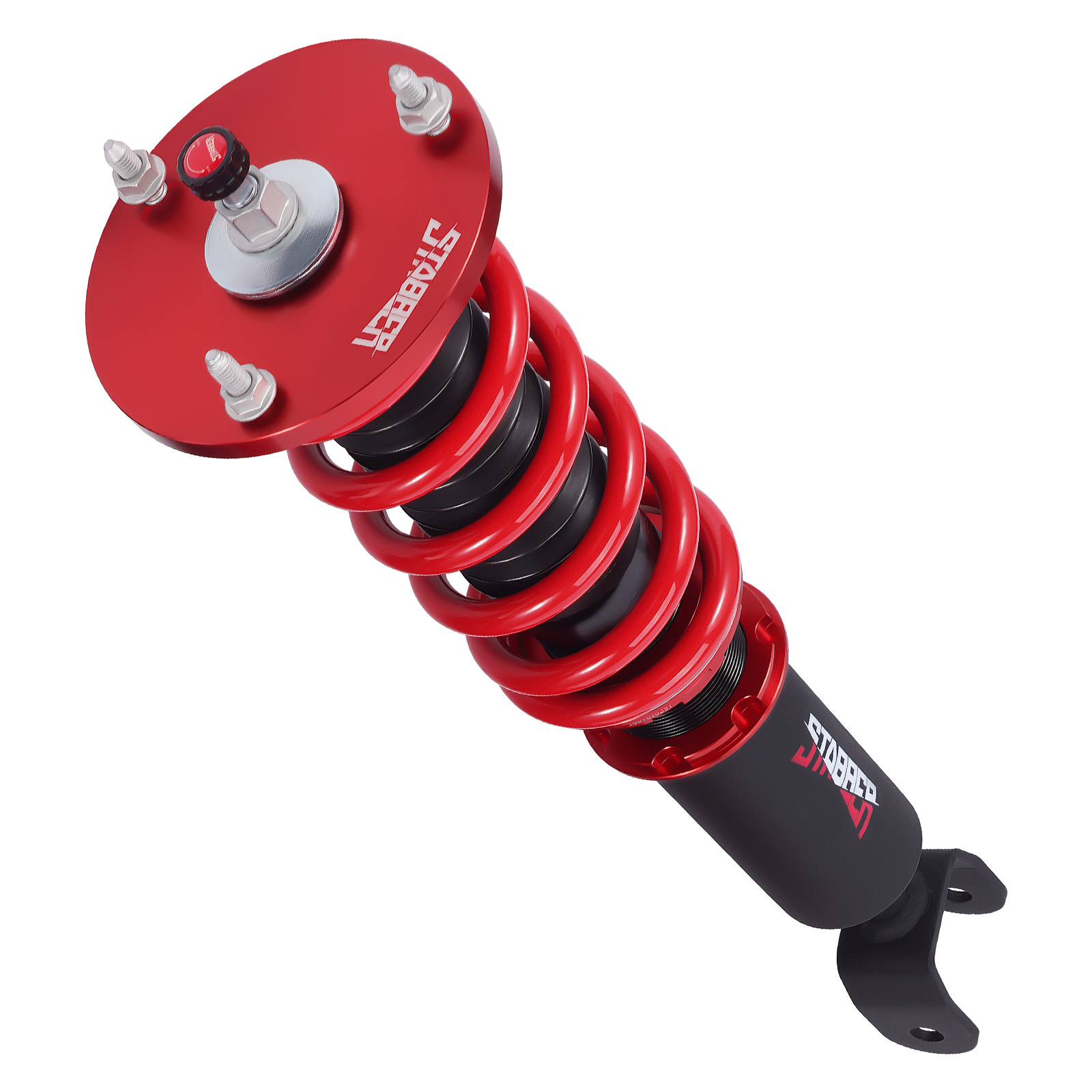 STABBER 24 Step Coilover Suspension Lowering Kit For For LEXUS SC300 SC400 92-00