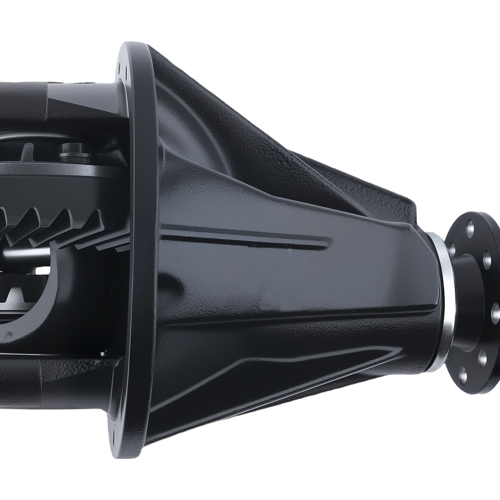 Aftermarket Differential Rear Assembly Complete Replacement Unit for Toyota 8”