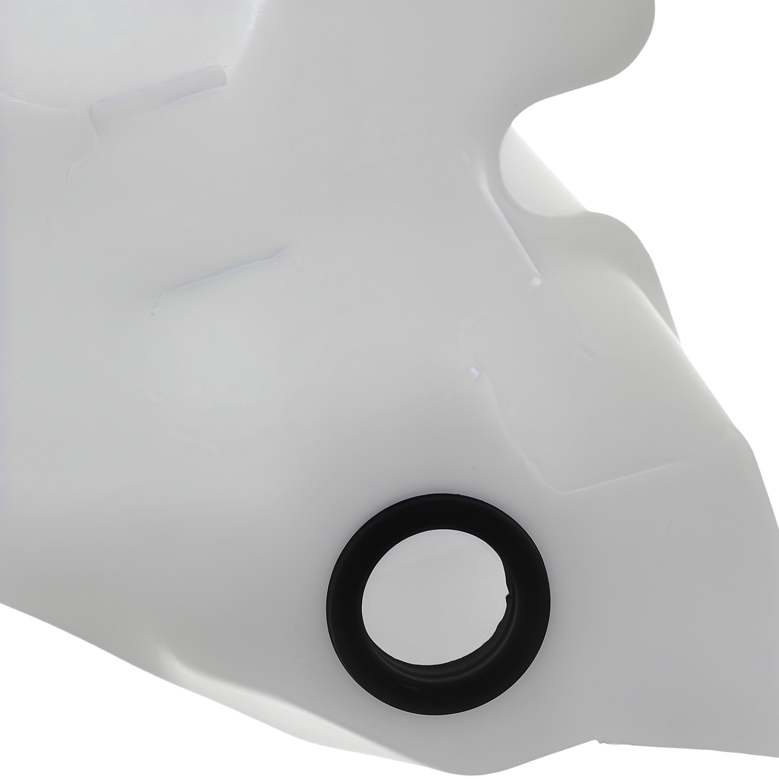 Front Washer Fluid Tank for Toyota RAV4 RAV4 Prime 2.5L 2019-2023 TO1288241