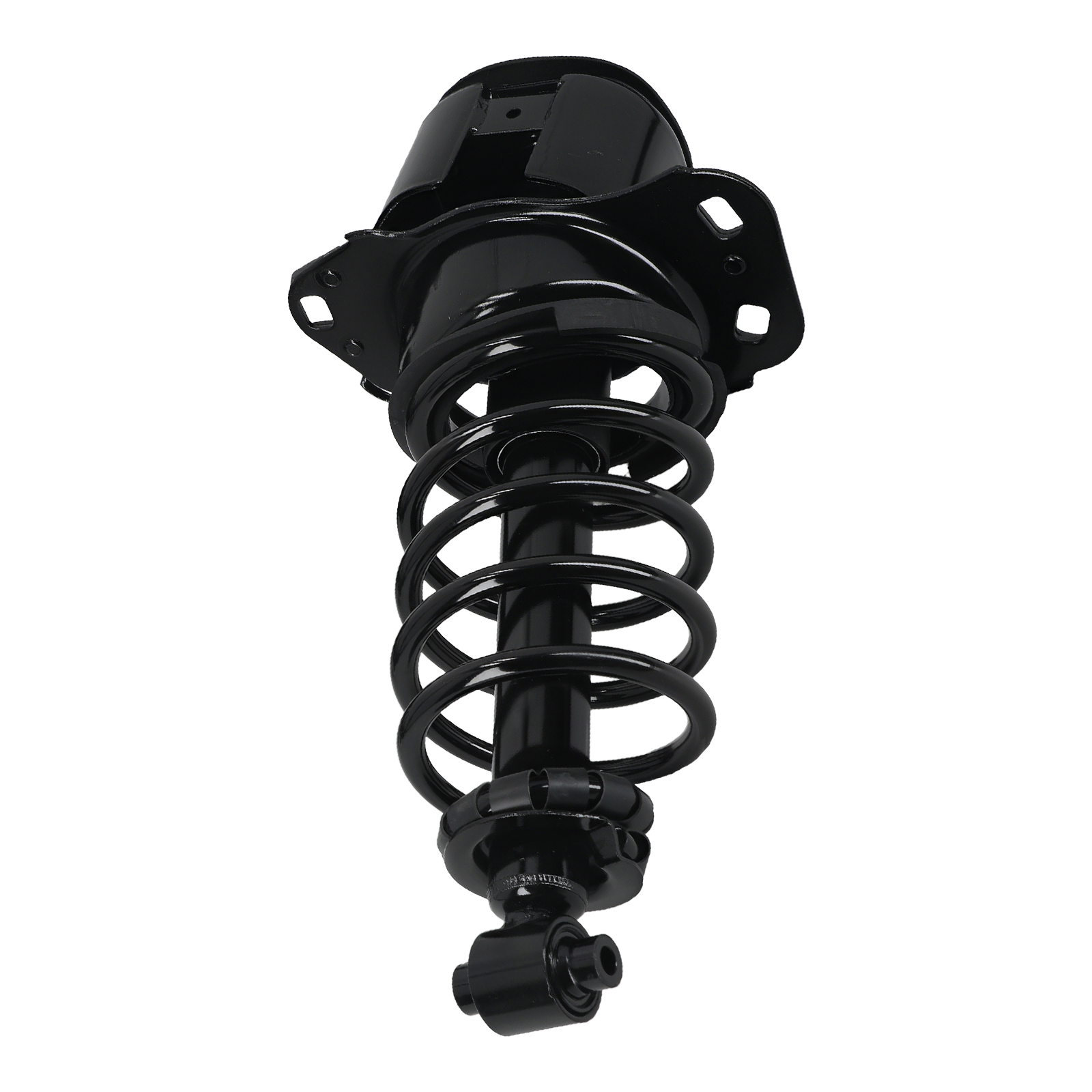 Front + Rear Struts w/Coil Spring for Ford Taurus Mercury Sable 2008-2009 FWD