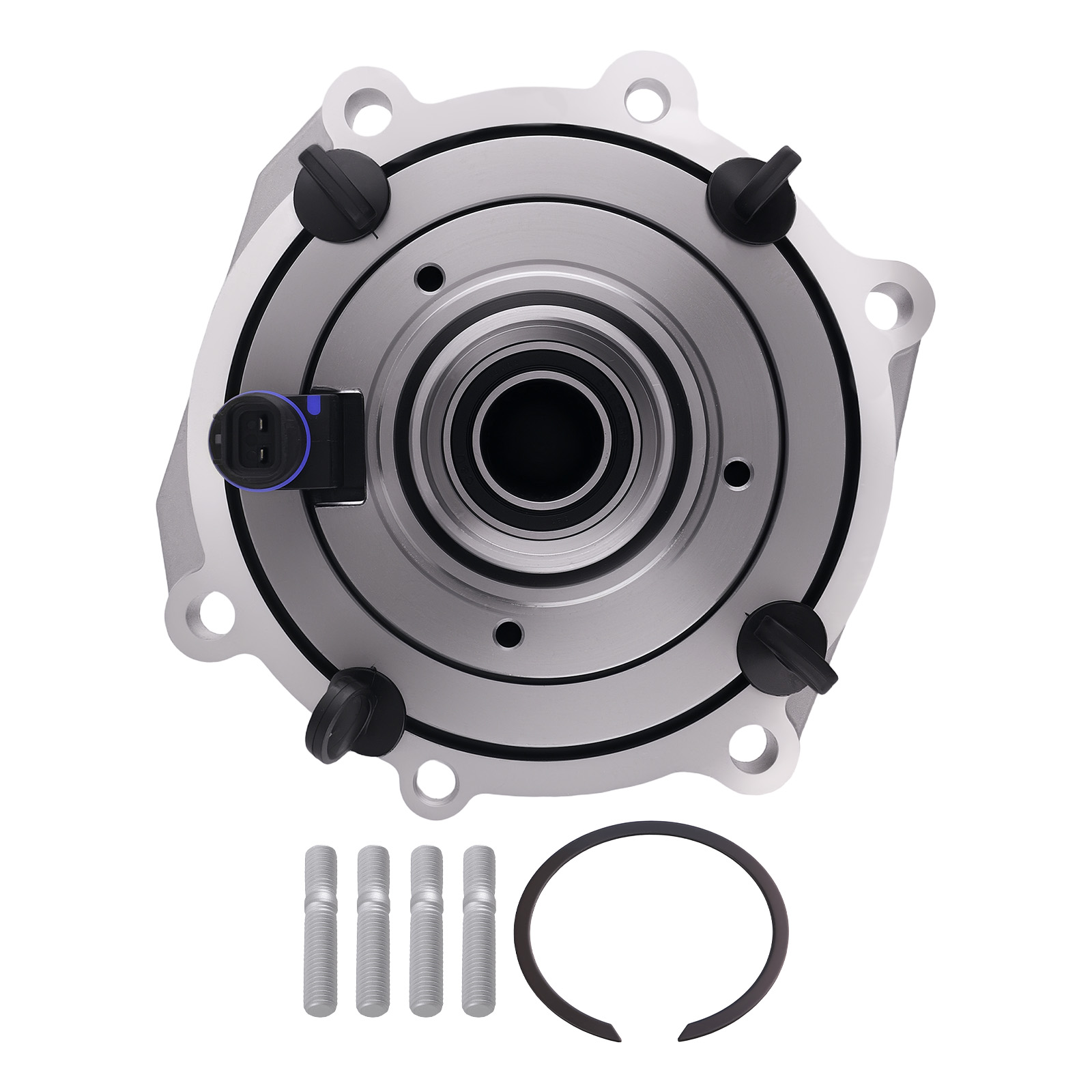 Rear Differential Viscous Coupler for Toyota RAV4 2006-2021 Camry 2020 2021