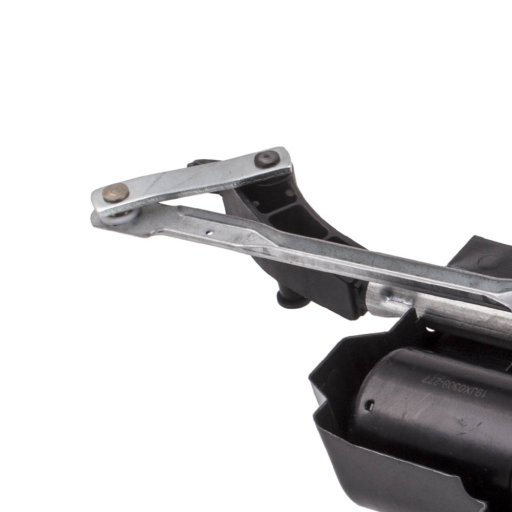 12V Vorne Wischergestänge mit Wischermotor Linkslenker for Opel Astra G Coupe