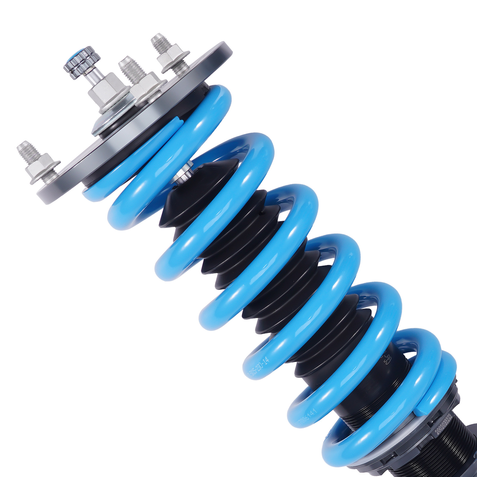 Höhenverstellbare Gewindefahrwerke for Toyota Supra MA70 GA70 JZA70 1990–1993