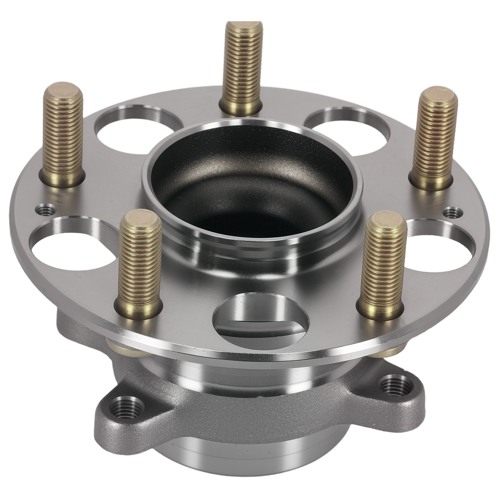 Rear Wheel Bearing Front Wheel Hub for Acura ILX Hybrid Honda Civic DX 2013-14