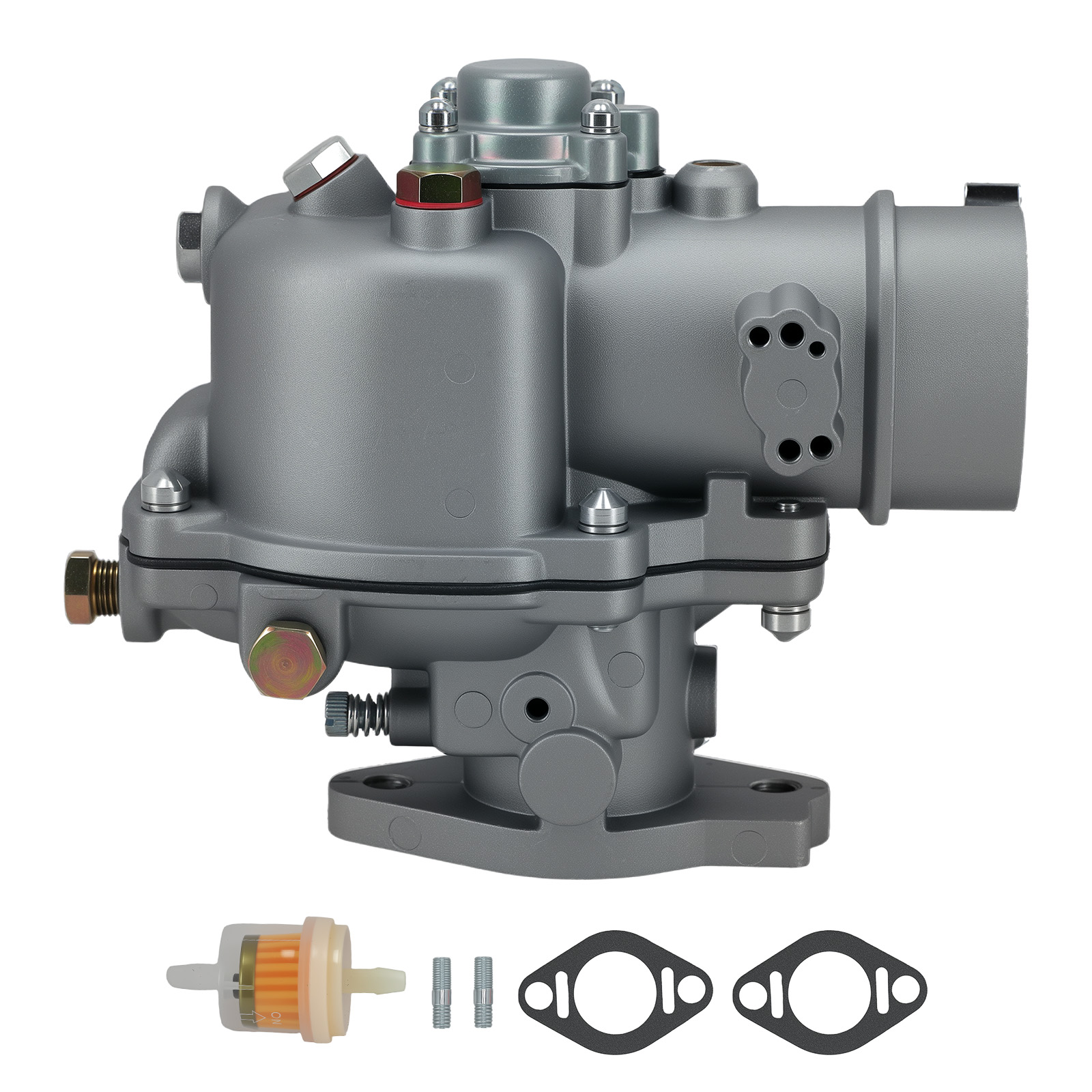 Carburetor for Ford 158 c.i. 2000/2100/2150/2300/2310 1965-1982 13913 C5NE9510E