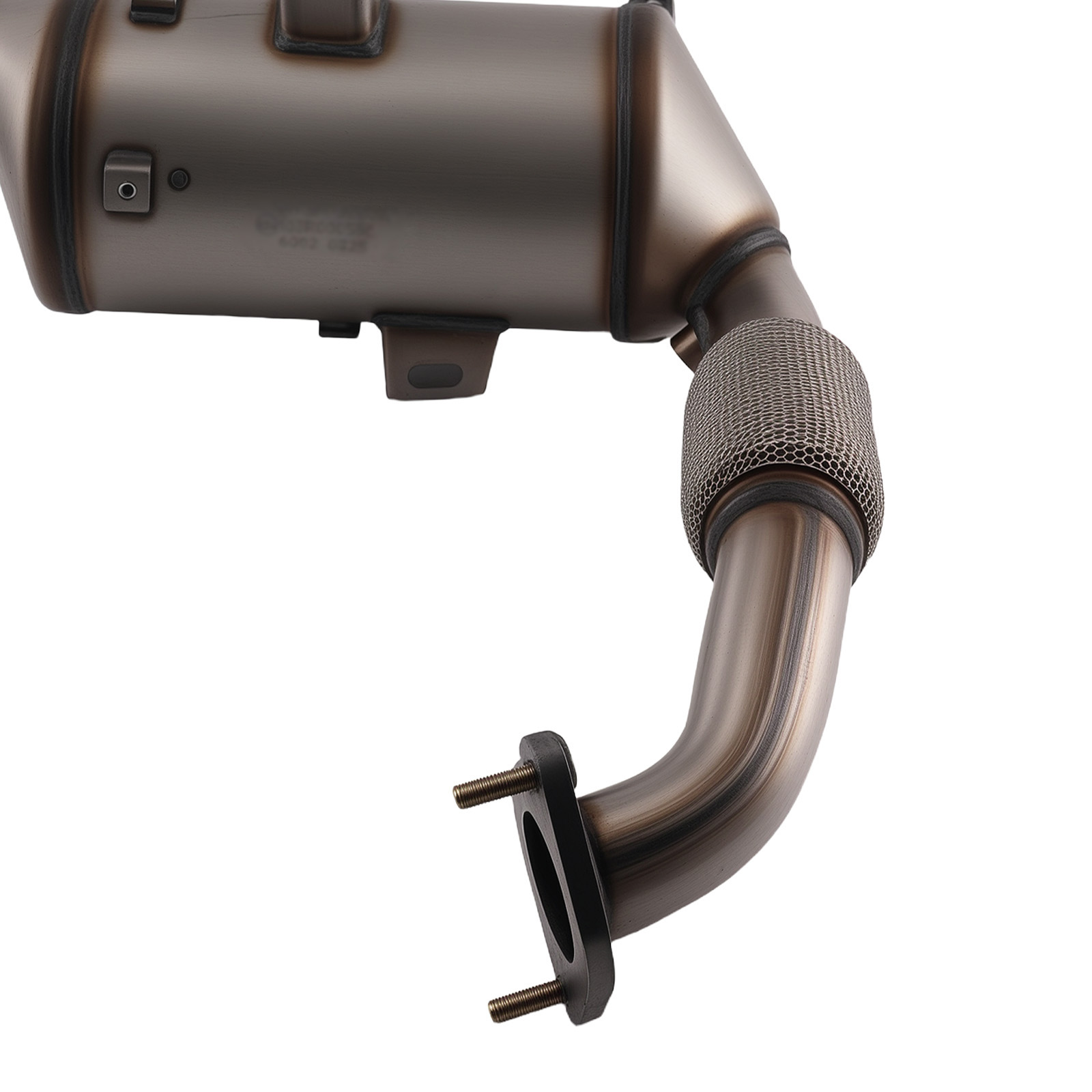 DPF Filter for Ford C-Max II/Focus III 1.6TDCi 70-85KW 10-19 AV615H270SB Euro 5