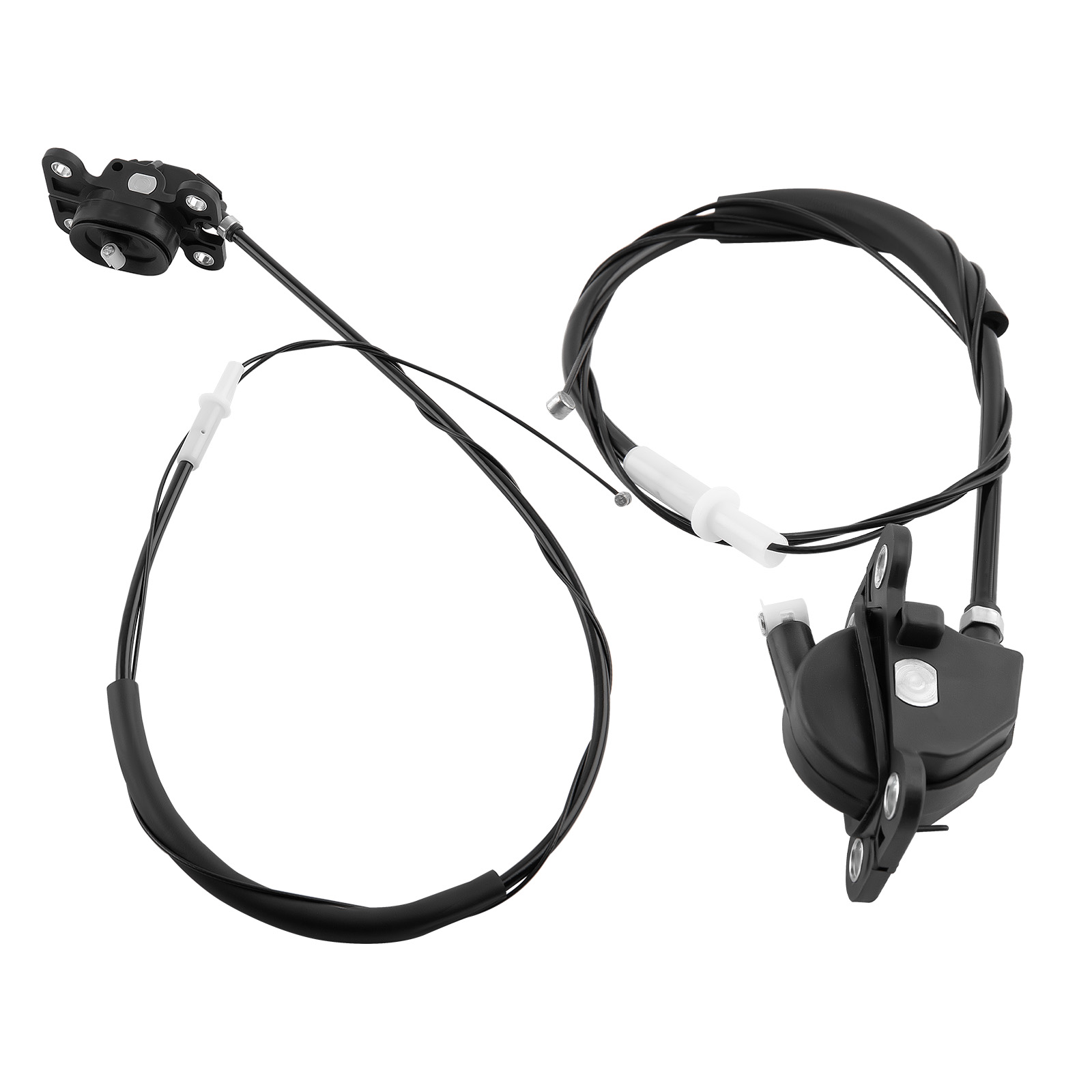 Power Sliding Door Cable Assembly LH Kit for Honda Odyssey EX/EX-L/Touring 05-10