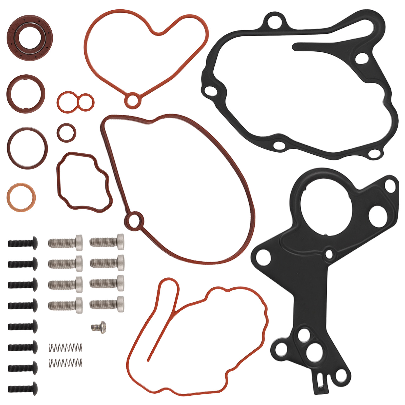 Kit Guarnizione Pompa Tandem for Audi VW Golf 5 4 A3 A4 Passat 1.9TDI 038145209C
