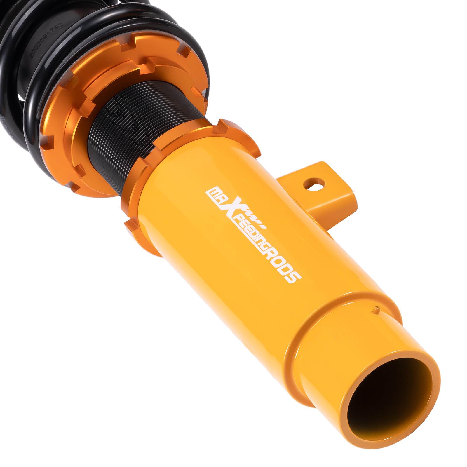 Gewindefahrwerk 24 Wege Dämpferkraft For BMW 1er Coupe E82 118d 2009/09-2013/10