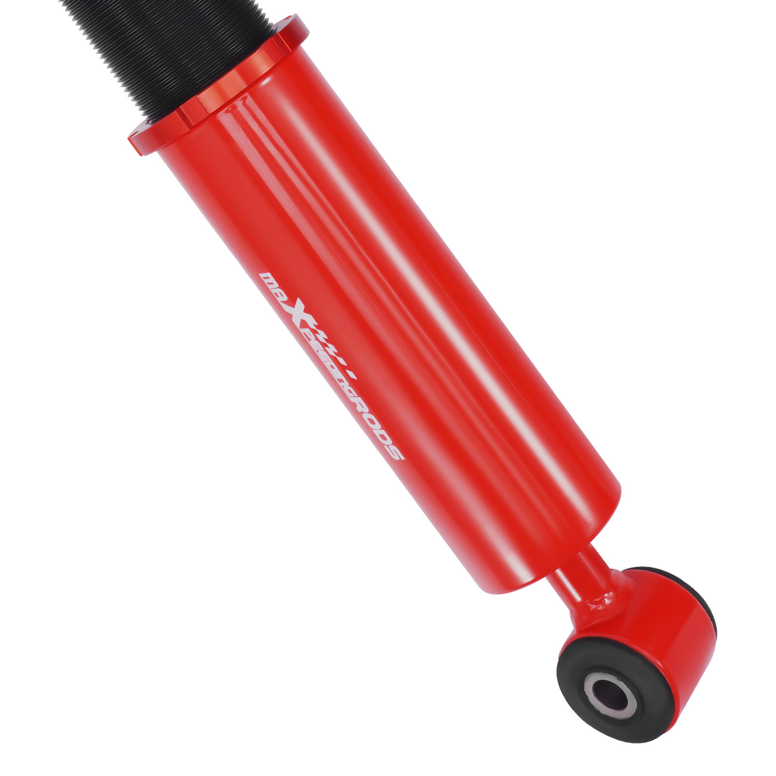 Rear - Damping Adjustable Coilover Suspension Kit for Mazda 3 (BK) 2004-09