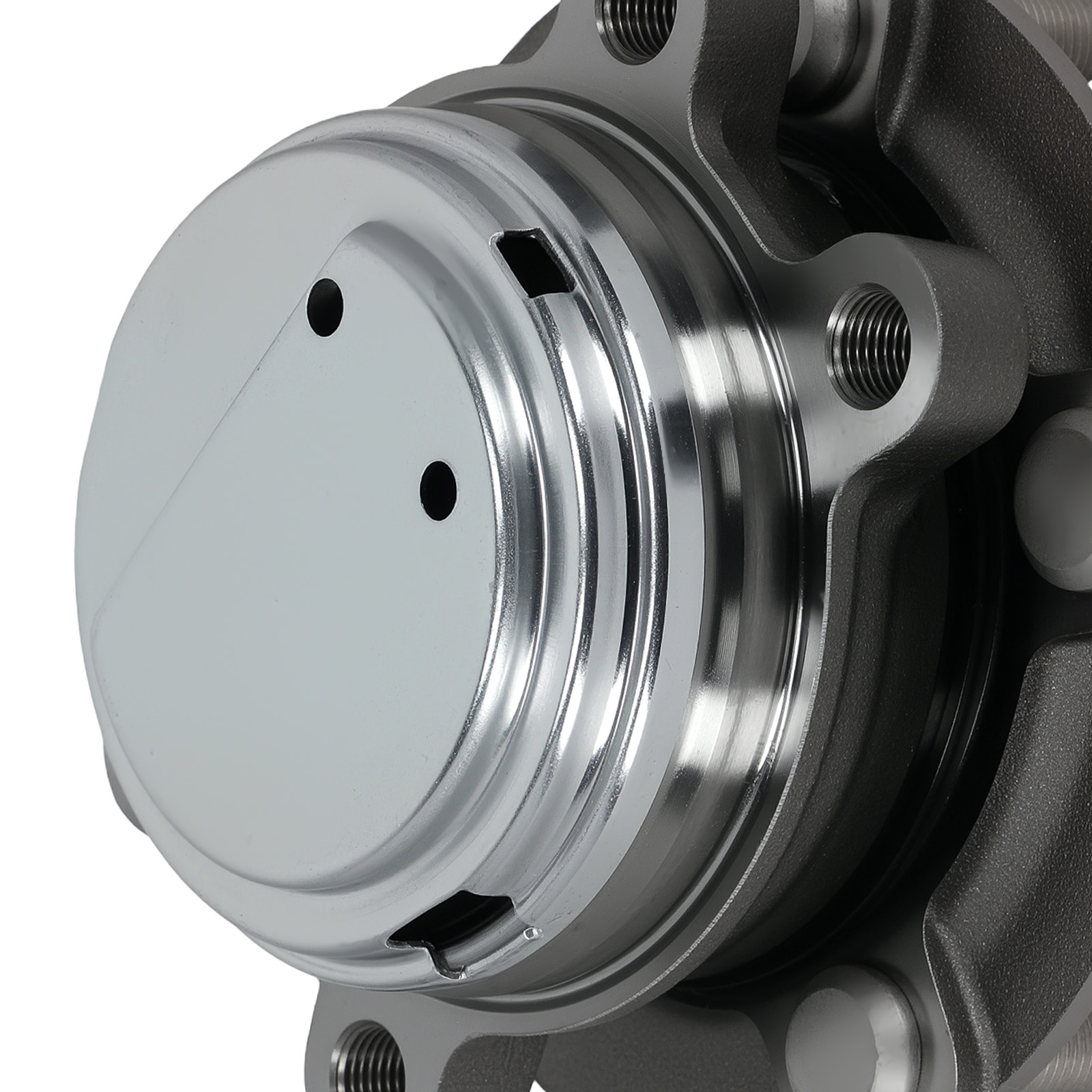 Front Wheel Hub & Bearing for Infiniti G25 G35 G37 RWD 2007-2013 513334 WA513334