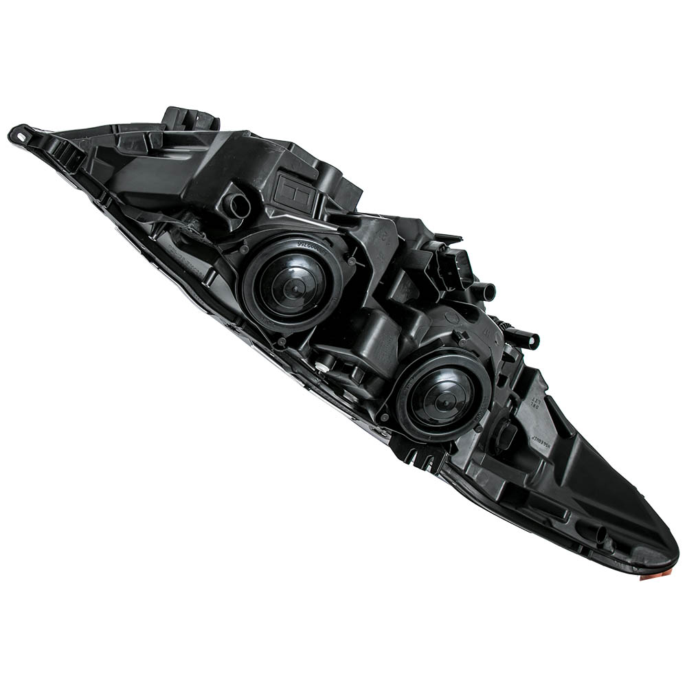 Driver Side Headlight Lamp for Ford Fusion 2017 2018 2019 2020  LED HS7Z13008E