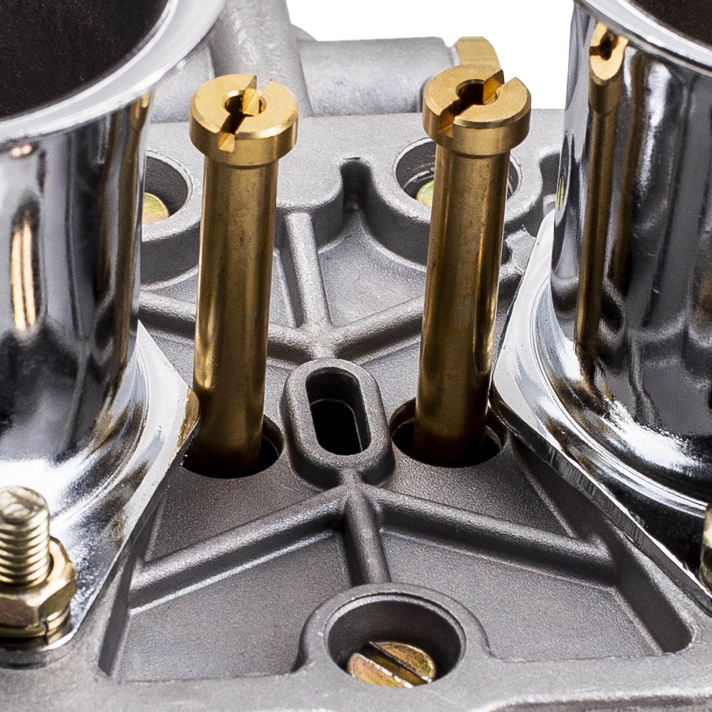 1 x Vergaser for VW Beetle BUG Käfer, Bus FIAT V6 V8 44IDF for Jaguar