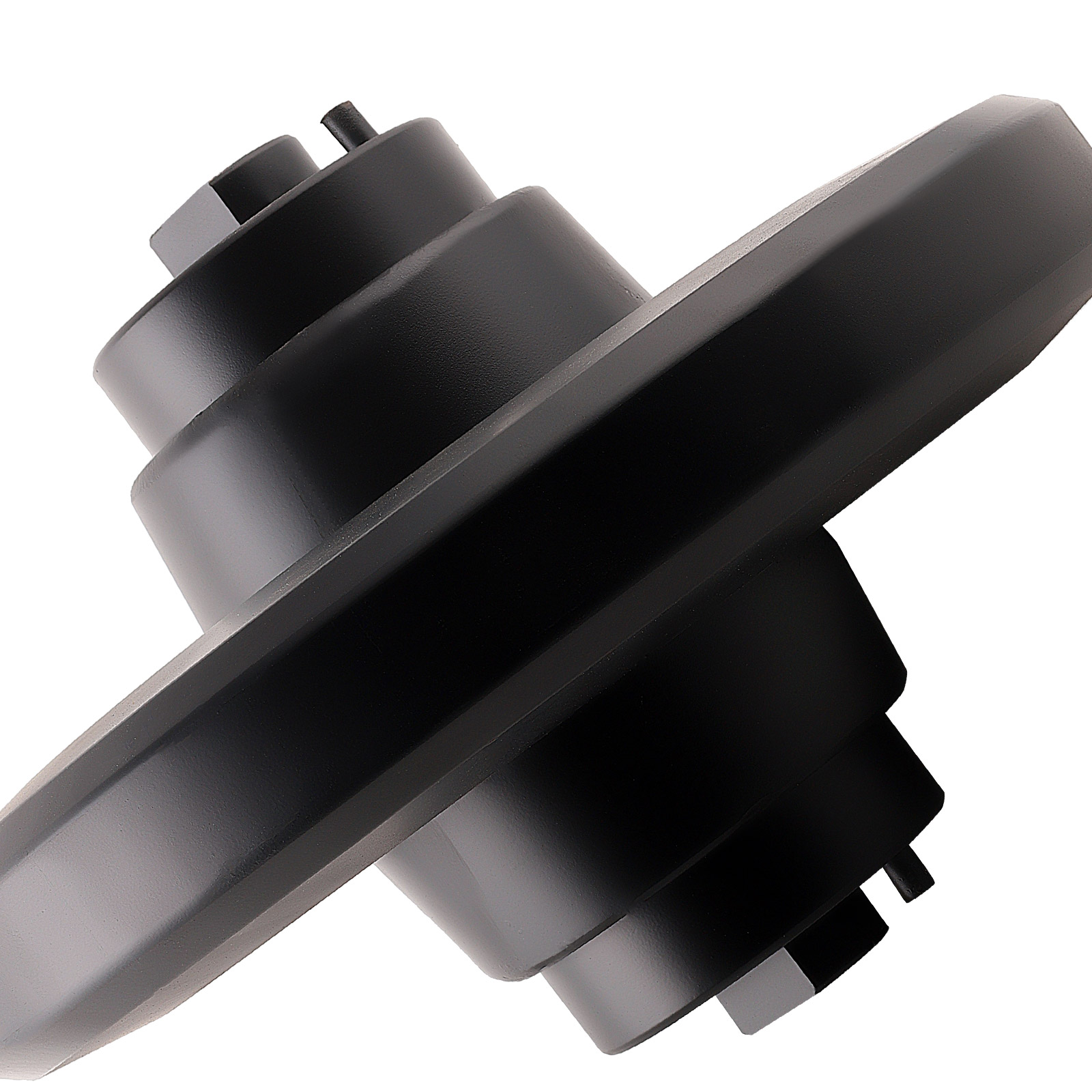 Bottom Roller Idler for Kubota SVL75 SVL90 Skid Steer Loader V0511-24103