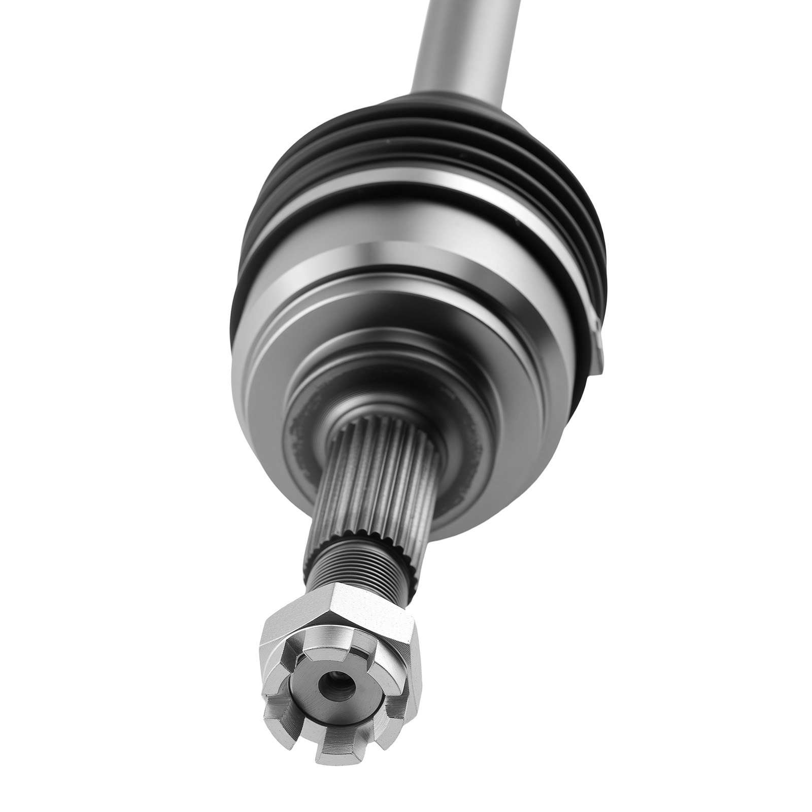 Front Right CV Axle Assembly For Nissan Versa 2012-2018 L4 1.6L 391003AB0C