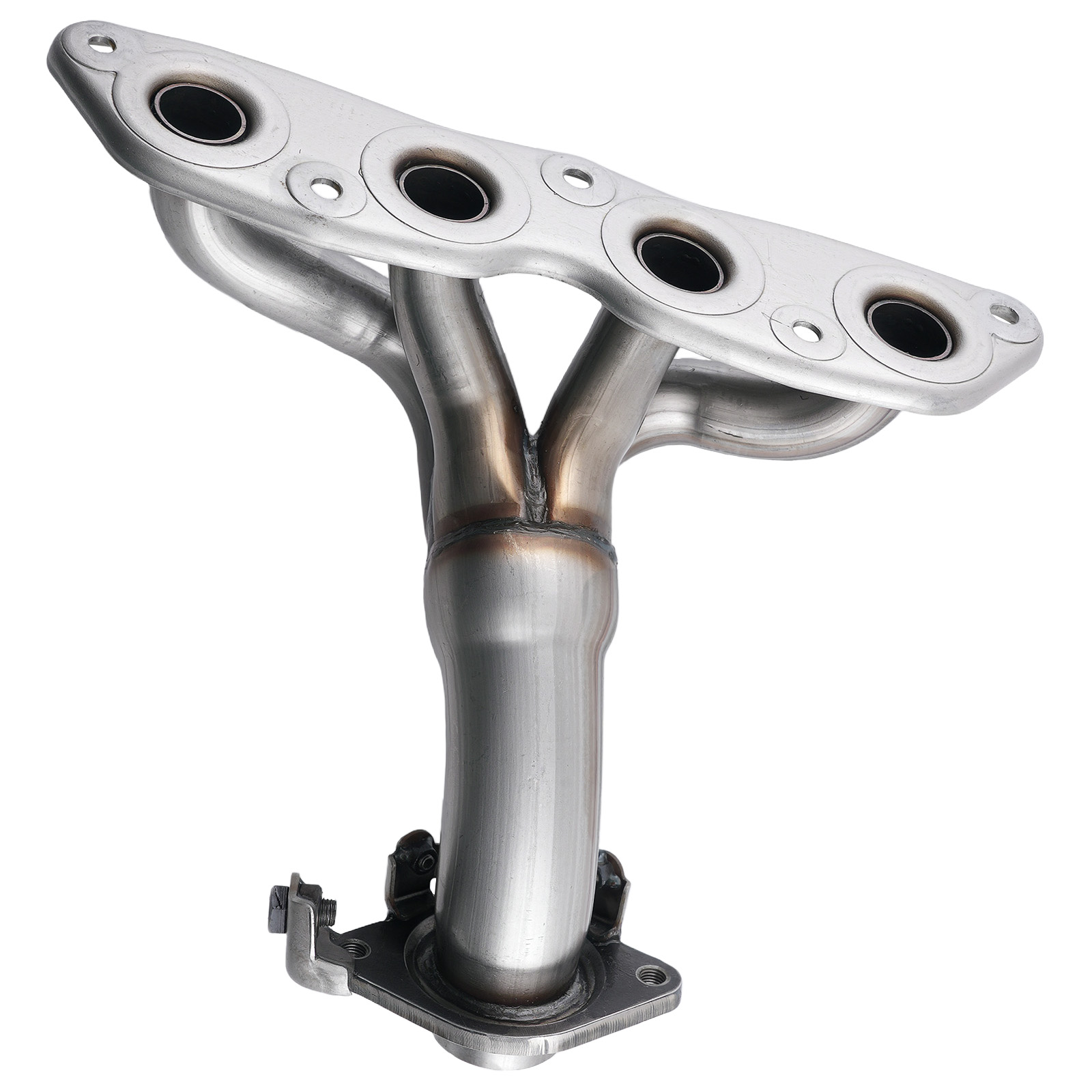 Exhaust Manifold for Scion xA xB 1.5L DOHC 2004-2006 674-803 Stainless Steel