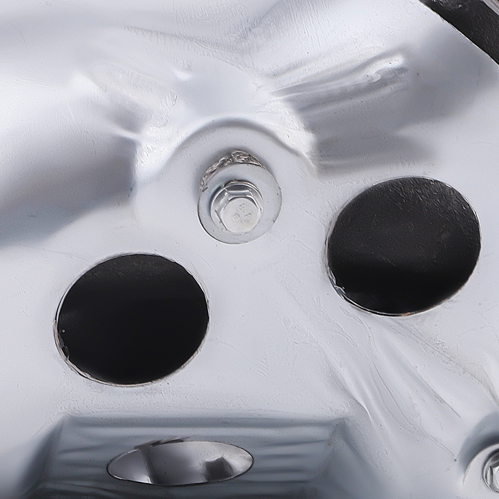 Cast Iron Exhaust Manifold W/Gasket For Toyota T100 Tacoma L4 2.7L 1994-1999