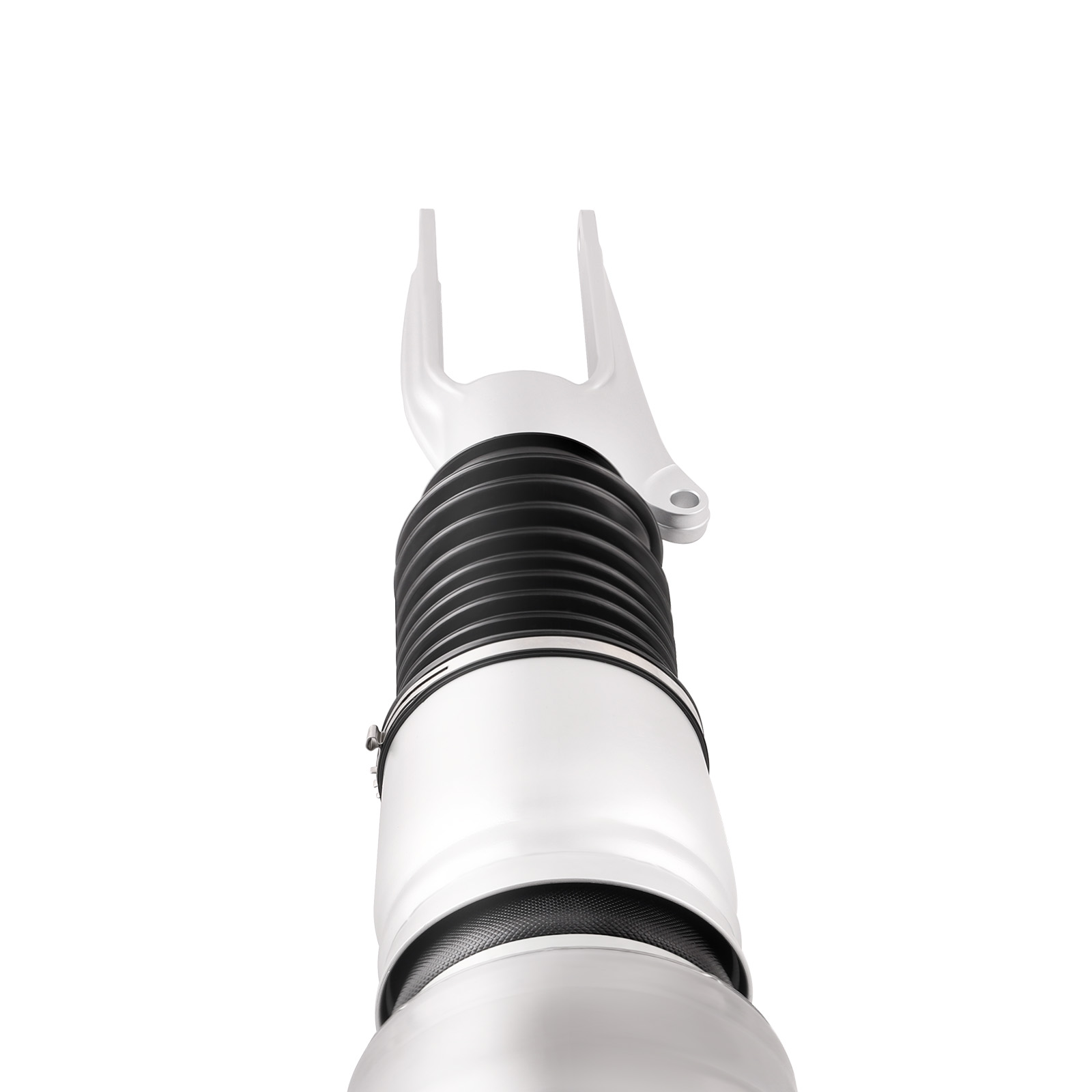 1x Front Right Air Suspension Shock Strut For Porsche Panamera 970.2 97034305235