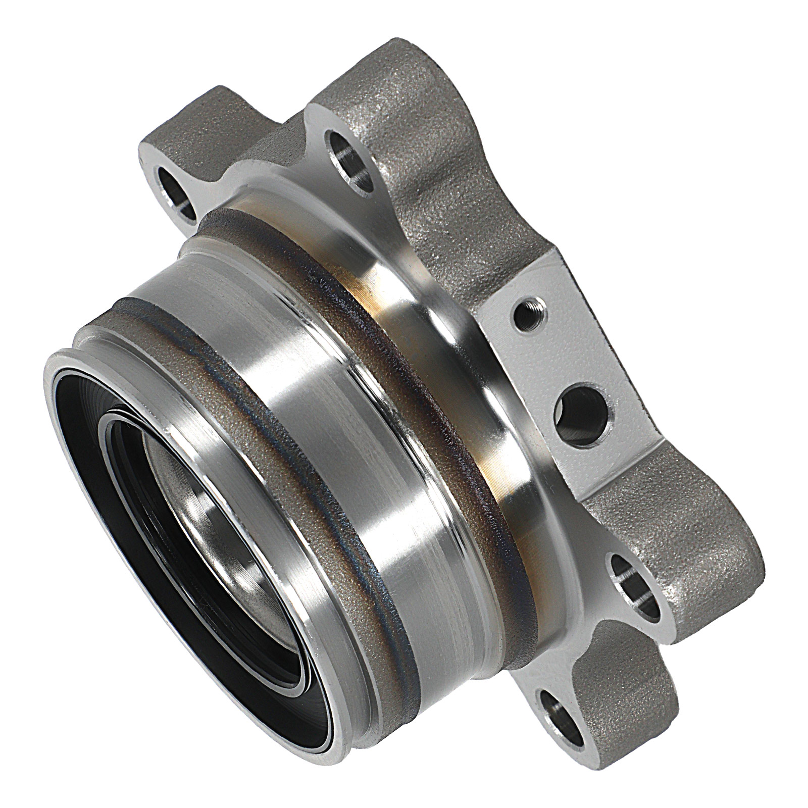 Rear Wheel Bearing Hub for Toyota FJ Cruiser 2007-2014 4-Wheel ABS 512227